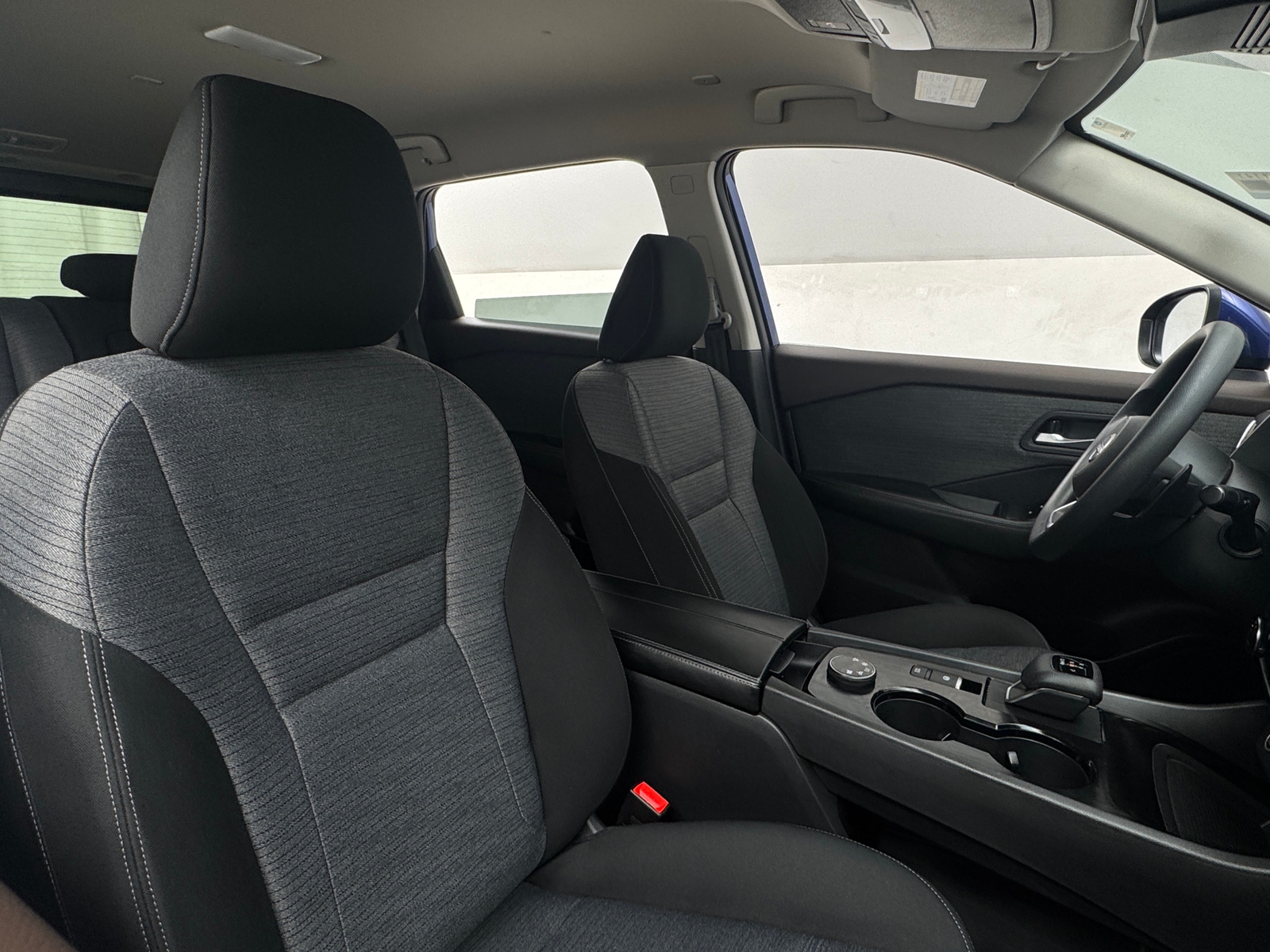 Thumbnail: 2023 Nissan Rogue - 2