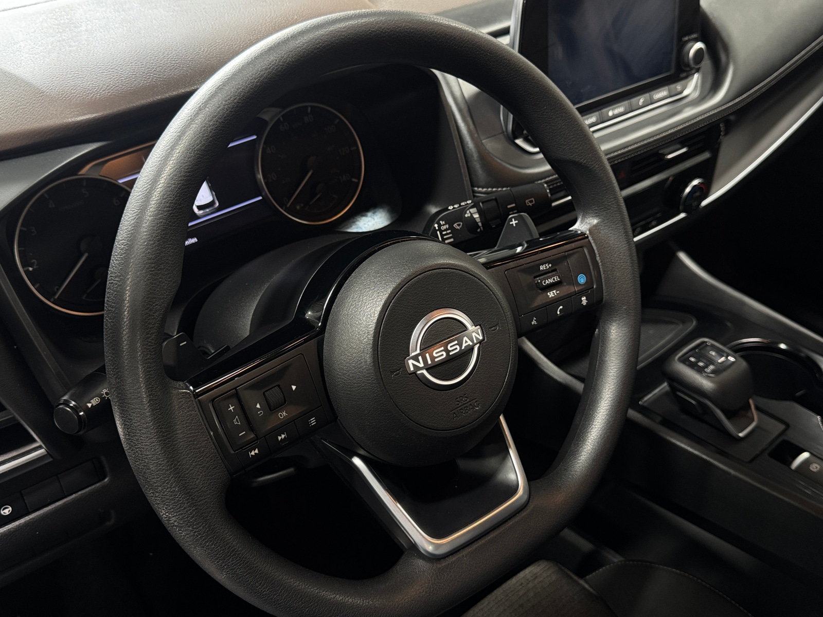 Thumbnail: 2023 Nissan Rogue - 5