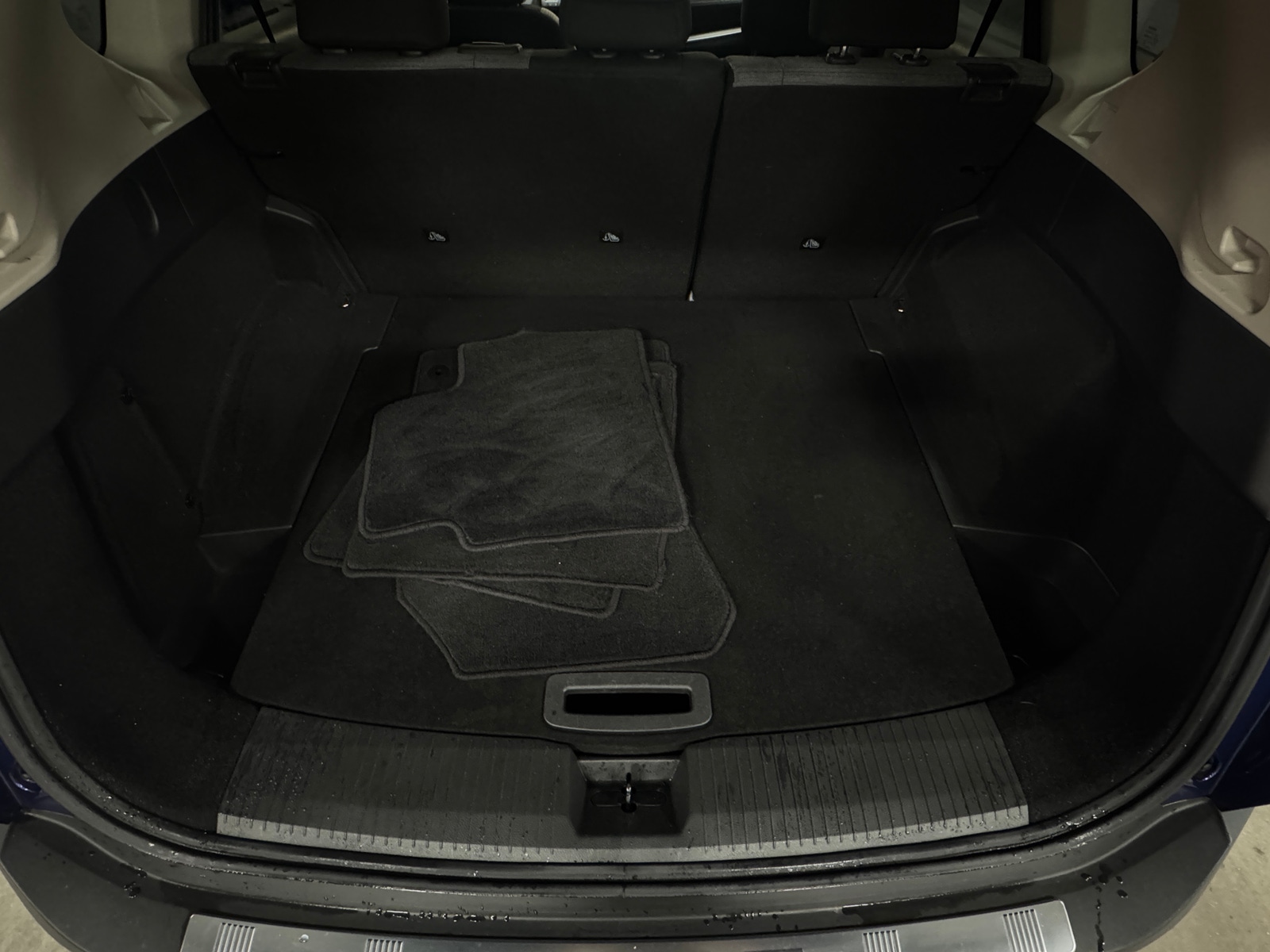 Thumbnail: 2023 Nissan Rogue - 7