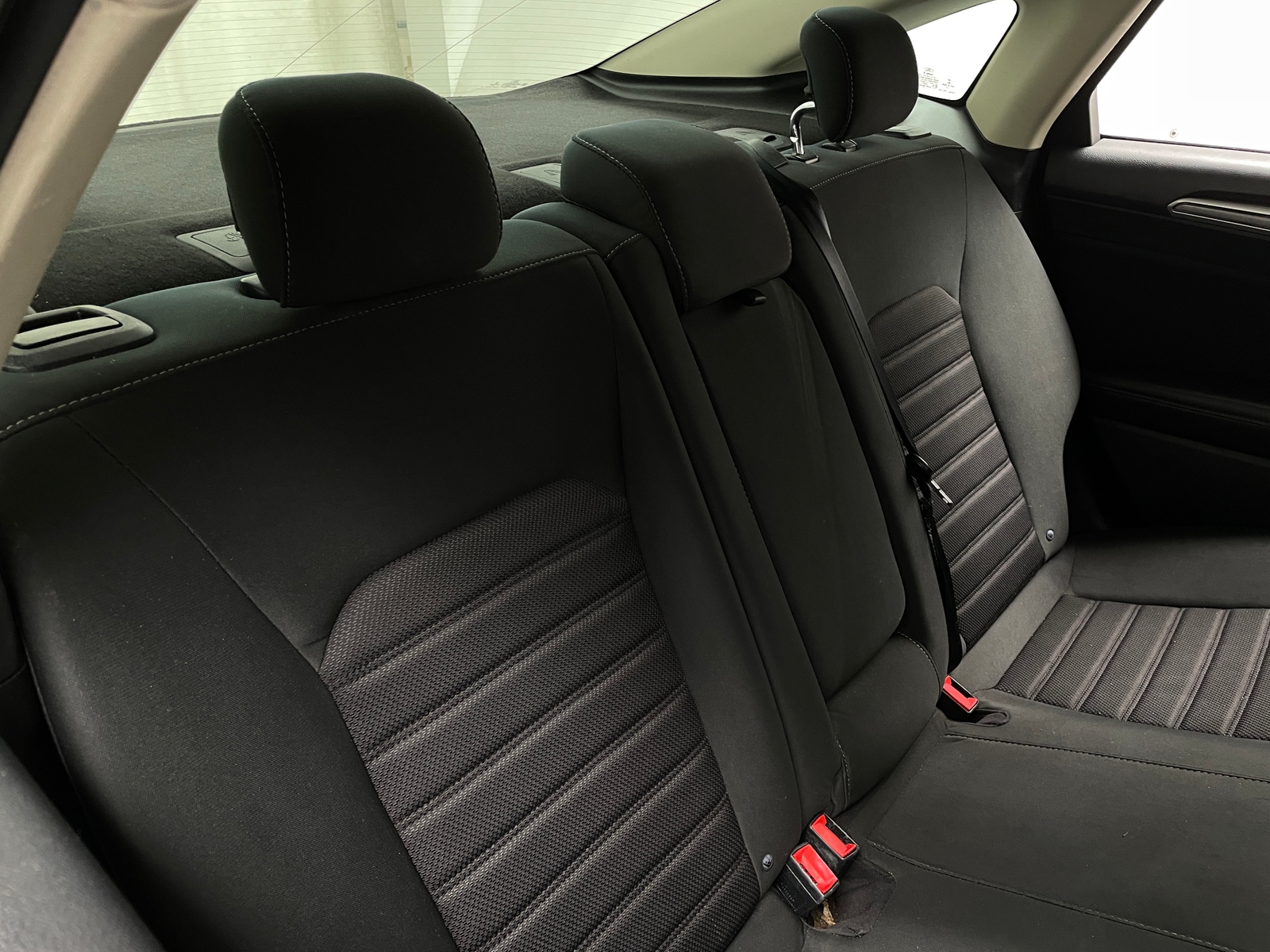 Thumbnail: 2020 Ford Fusion - 6