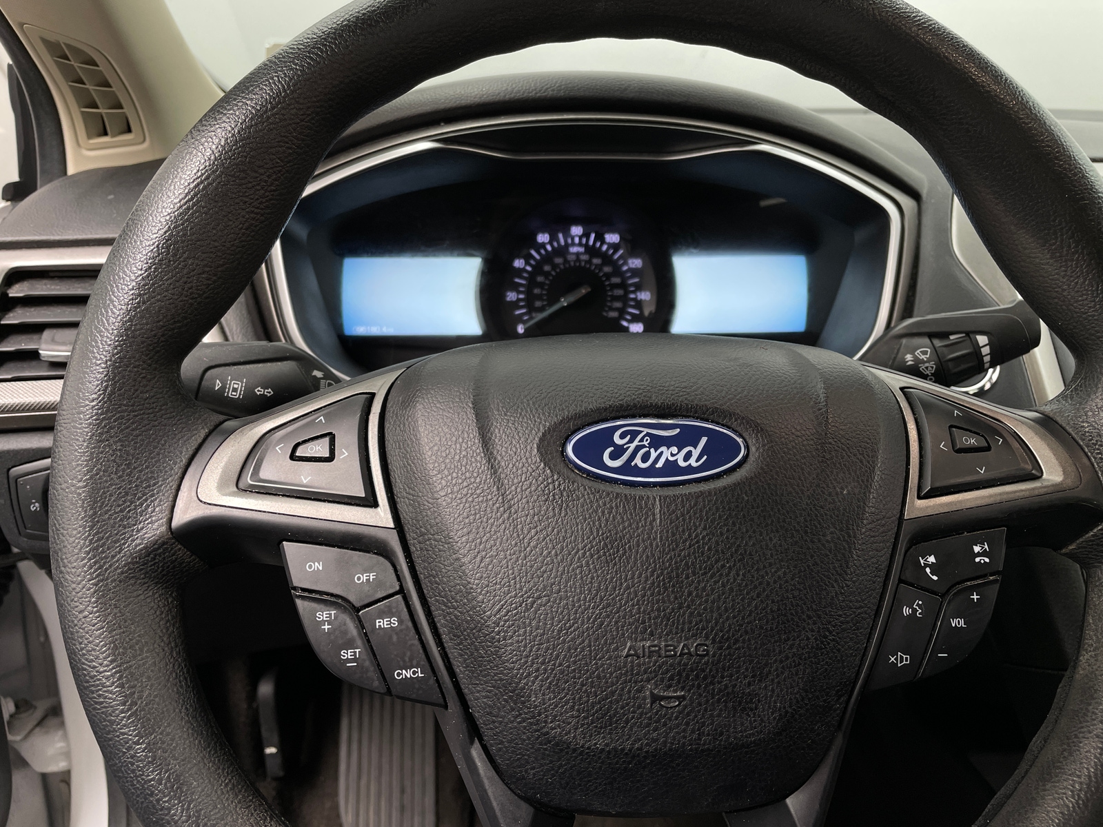 Thumbnail: 2020 Ford Fusion - 5