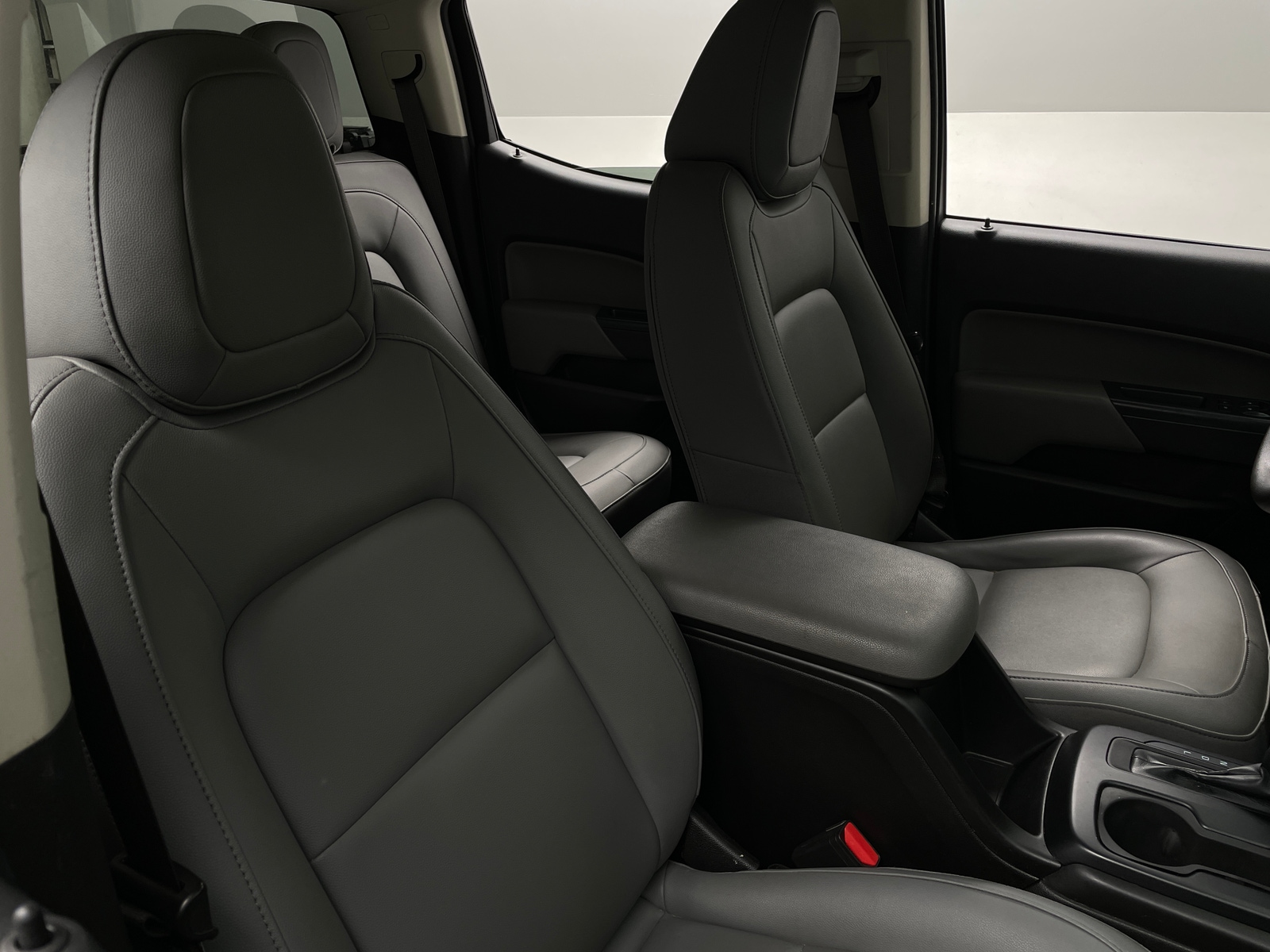 Thumbnail: 2020 Chevrolet Colorado - 2