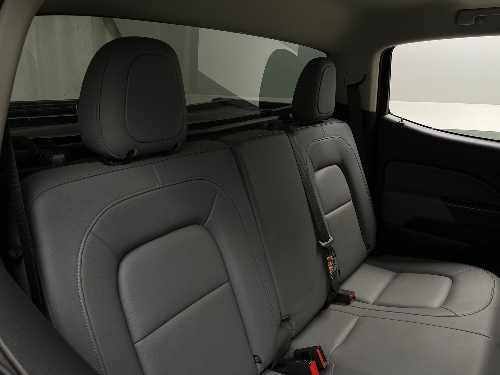 Thumbnail: 2020 Chevrolet Colorado - 6