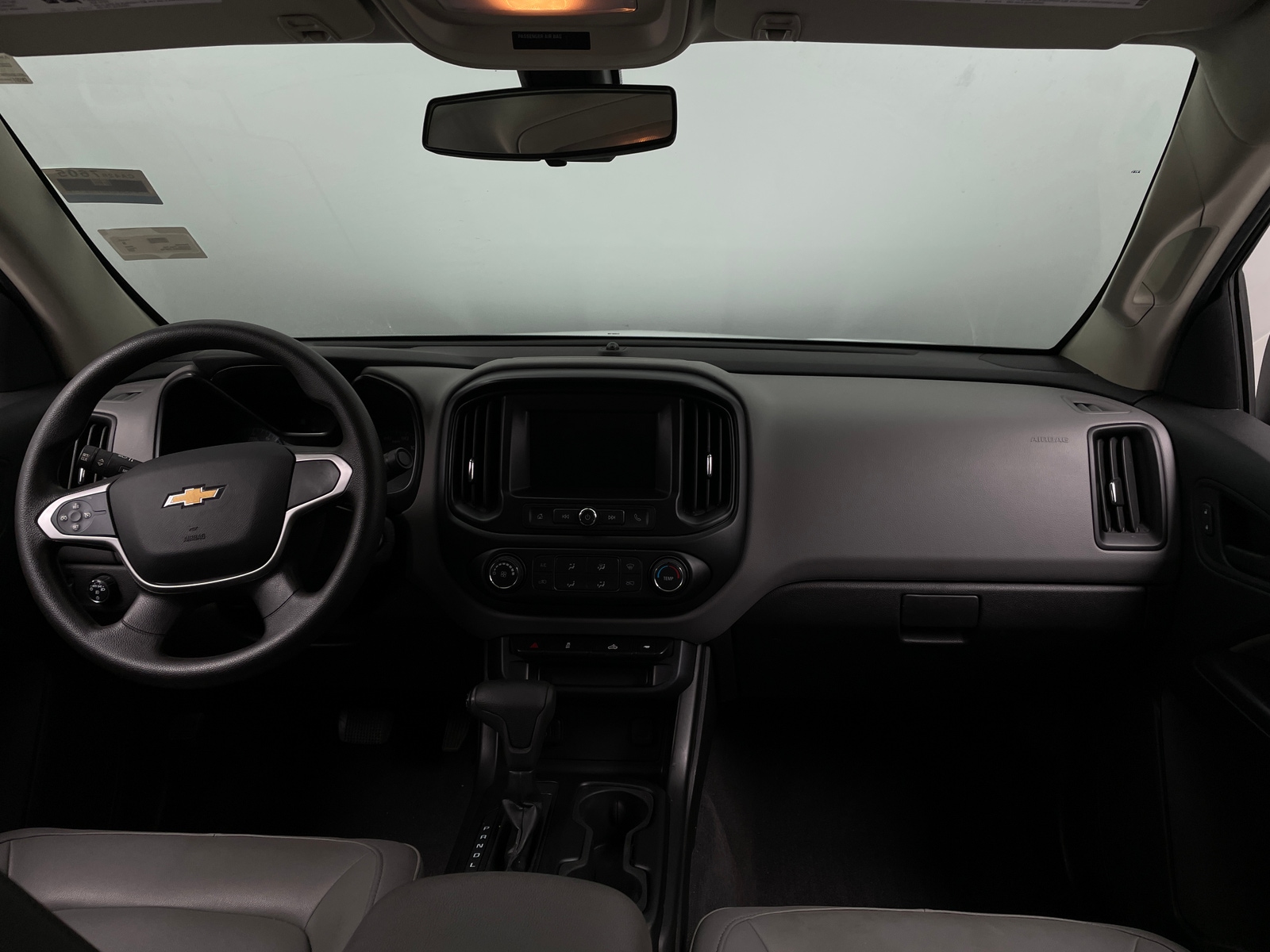 Thumbnail: 2020 Chevrolet Colorado - 3