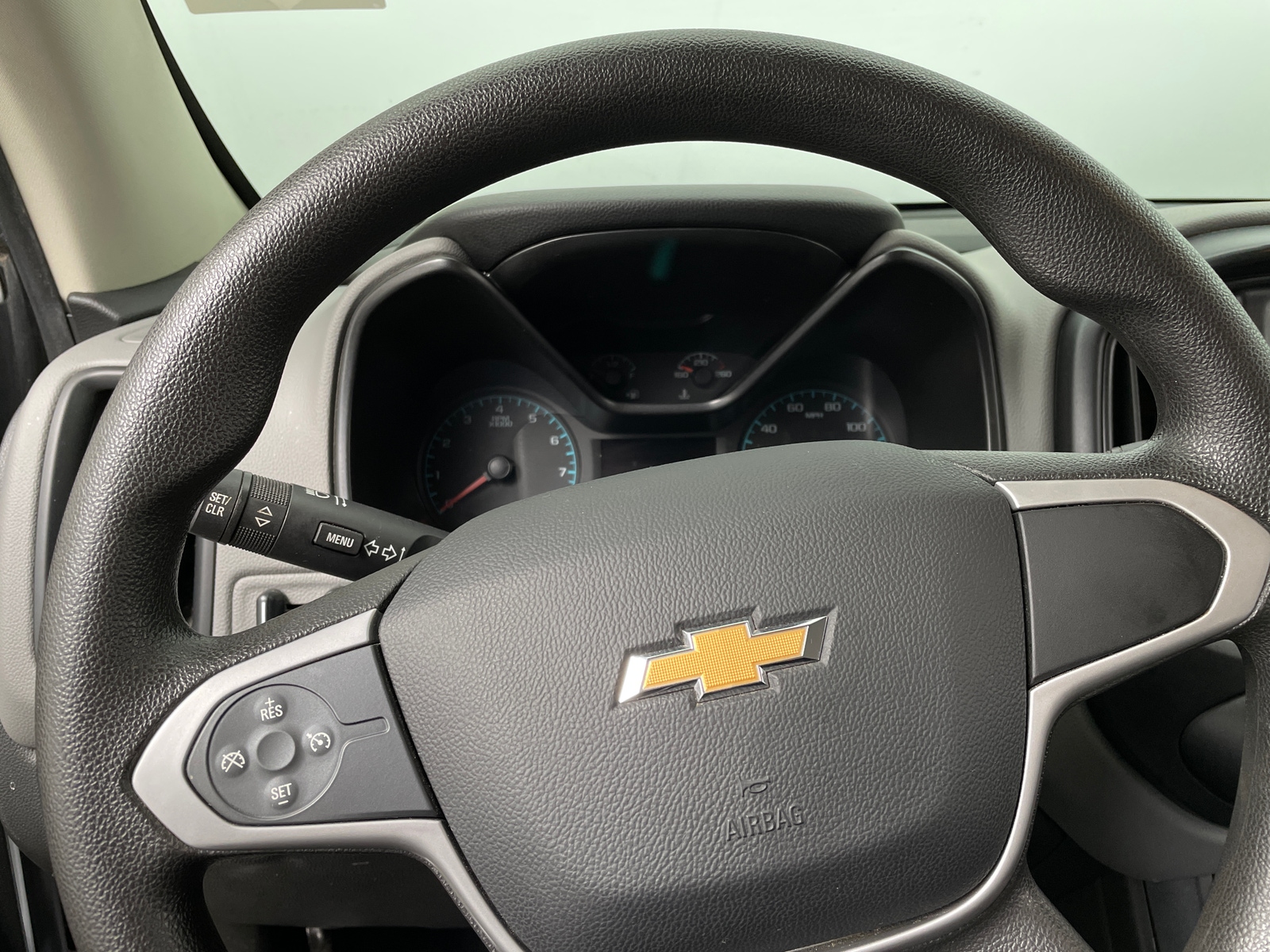 Thumbnail: 2020 Chevrolet Colorado - 5