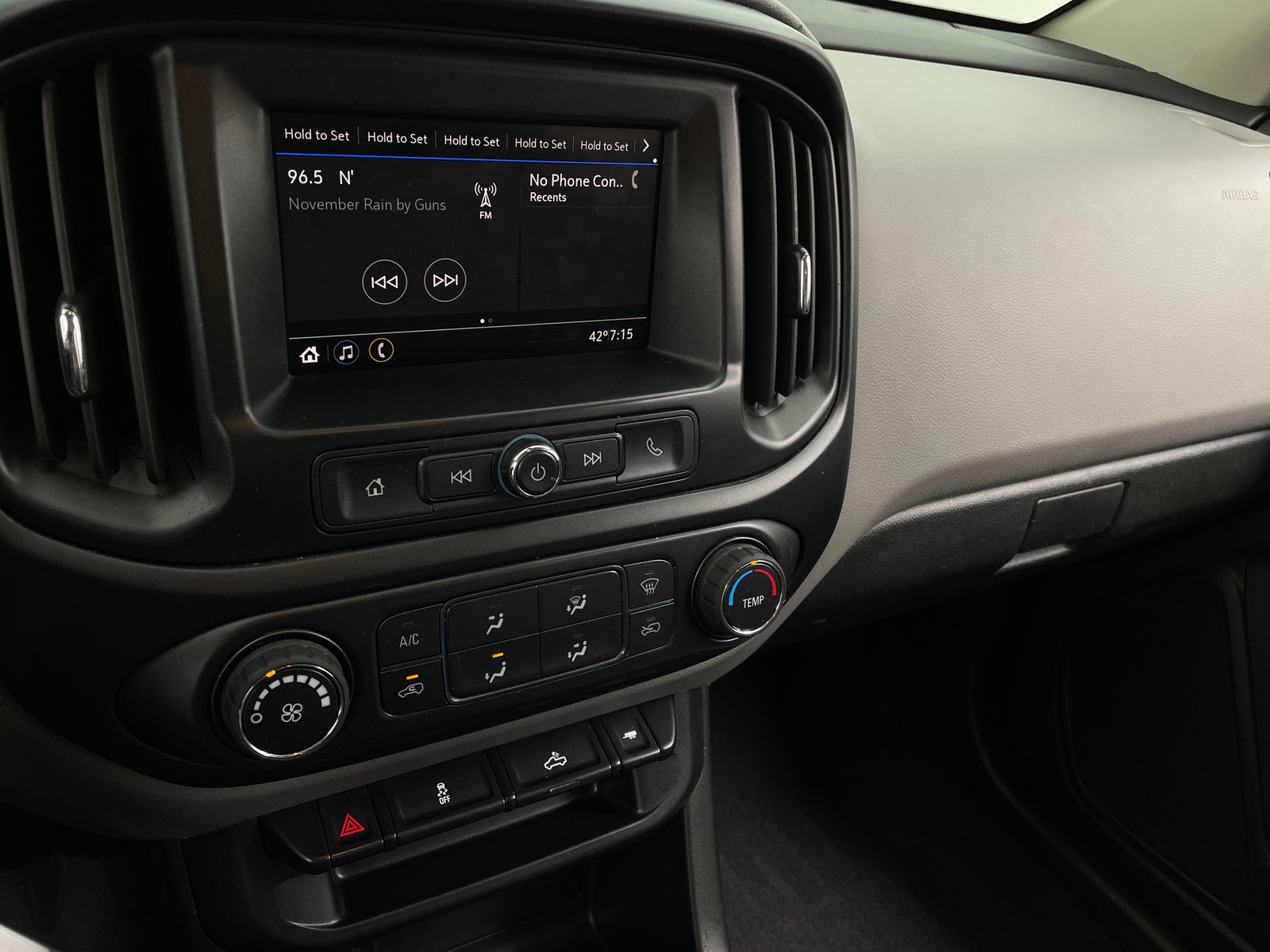 Thumbnail: 2020 Chevrolet Colorado - 4