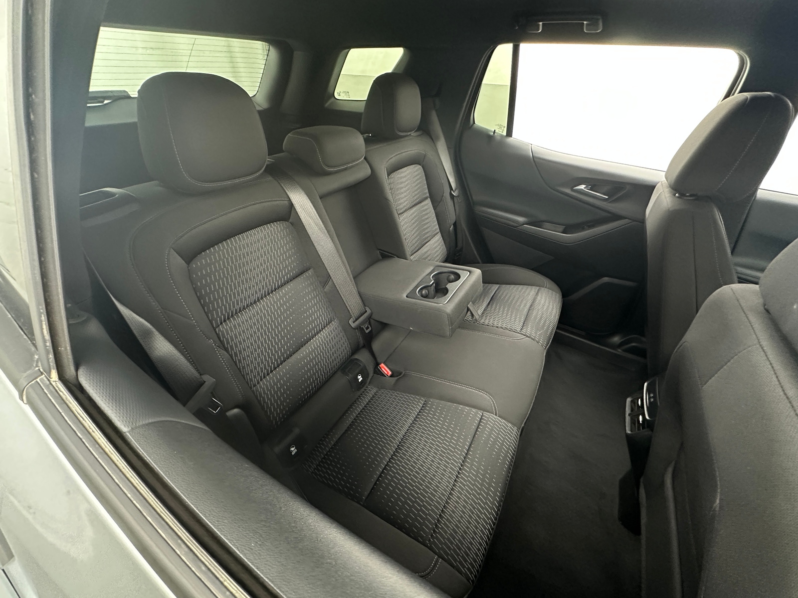 Thumbnail: 2025 Chevrolet Equinox - 6