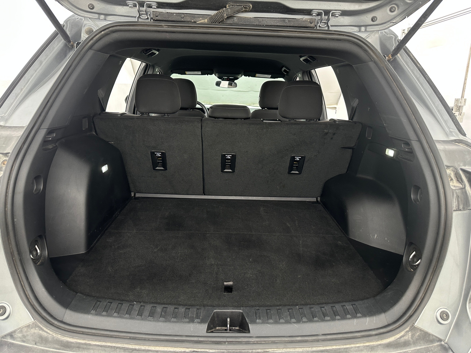 Thumbnail: 2025 Chevrolet Equinox - 7