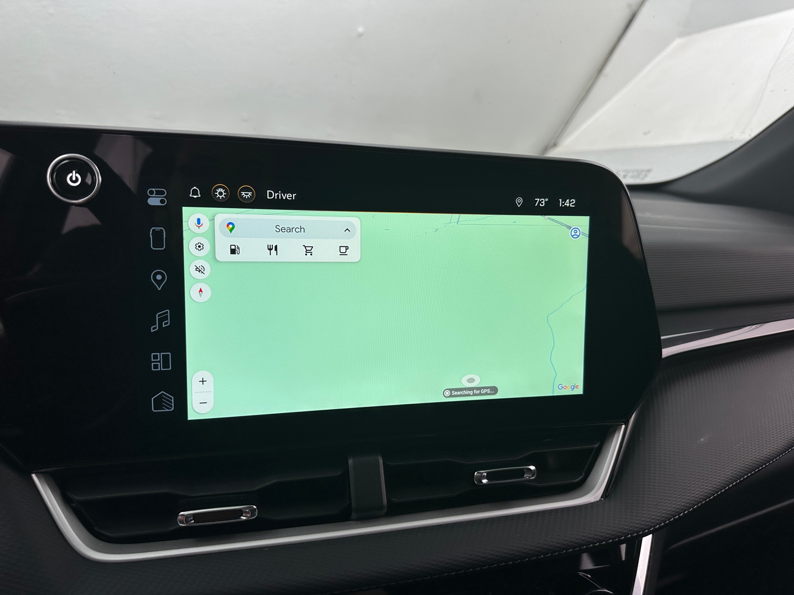 Thumbnail: 2025 Chevrolet Equinox - 4