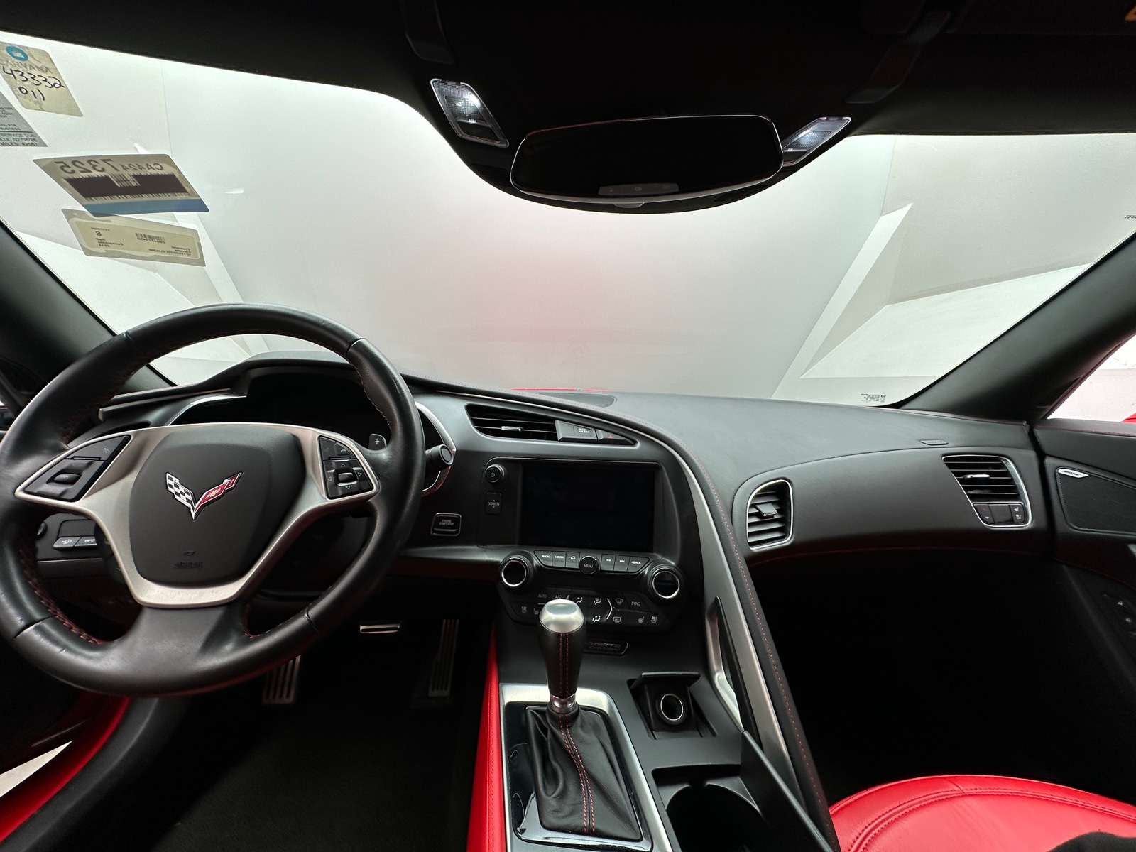 Thumbnail: 2014 Chevrolet Corvette - 2