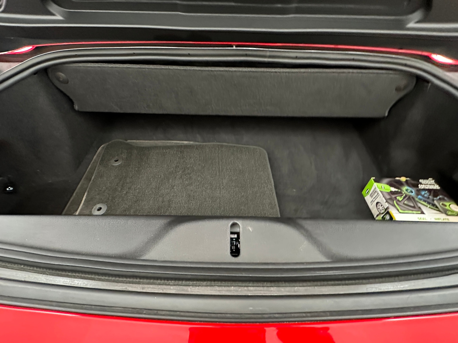 Thumbnail: 2014 Chevrolet Corvette - 5