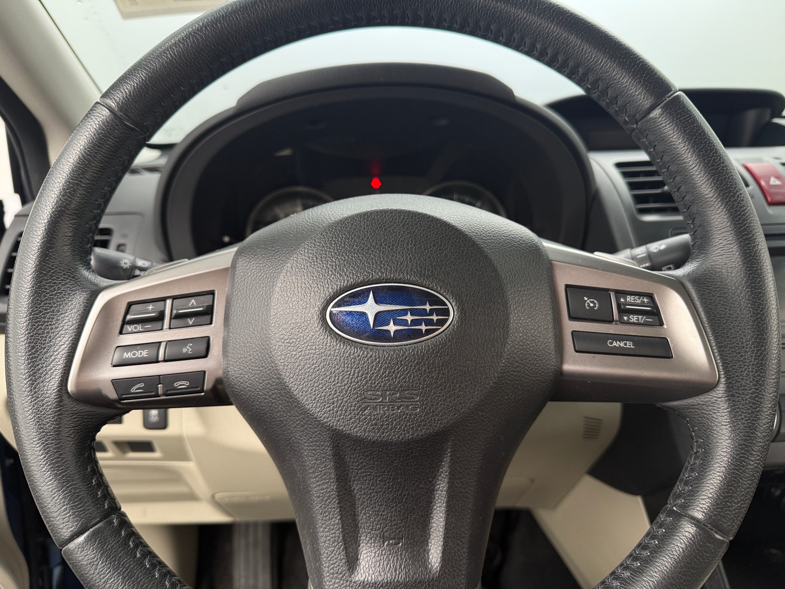 Thumbnail: 2014 Subaru XV Crosstrek - 4