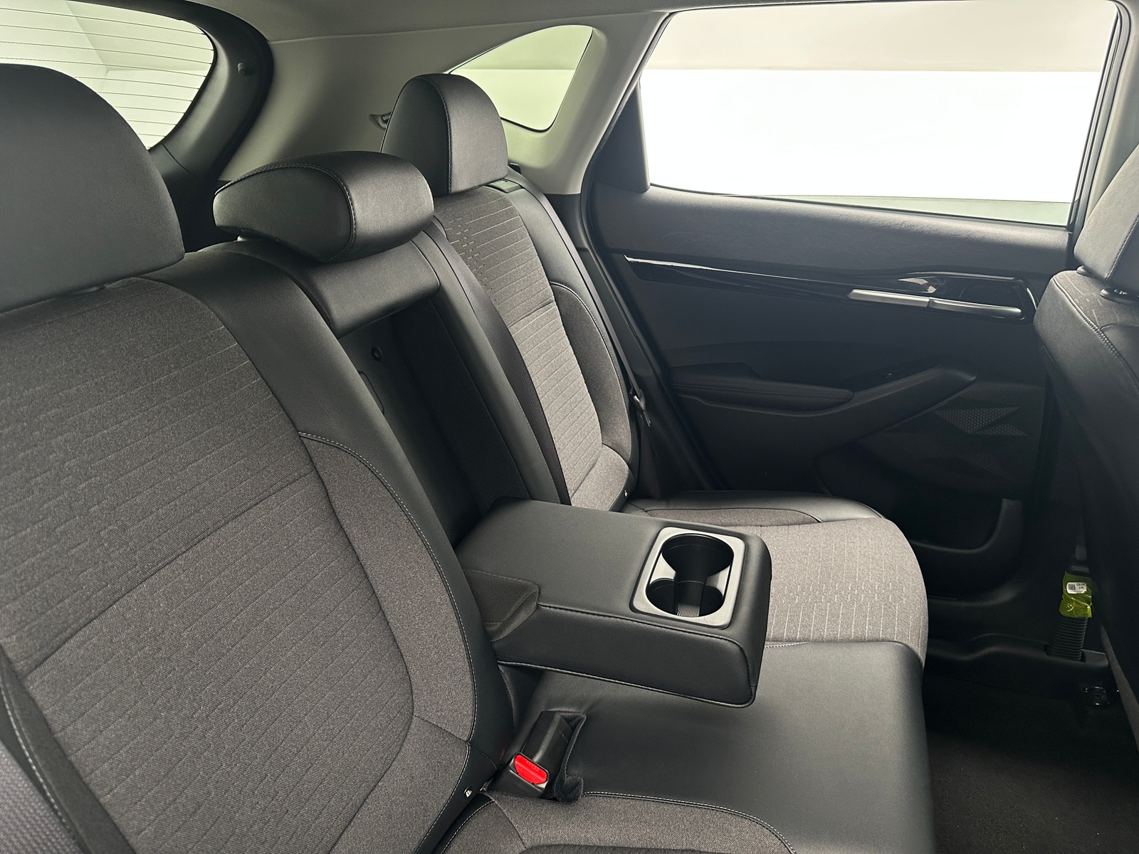 Thumbnail: 2021 Kia Seltos - 5