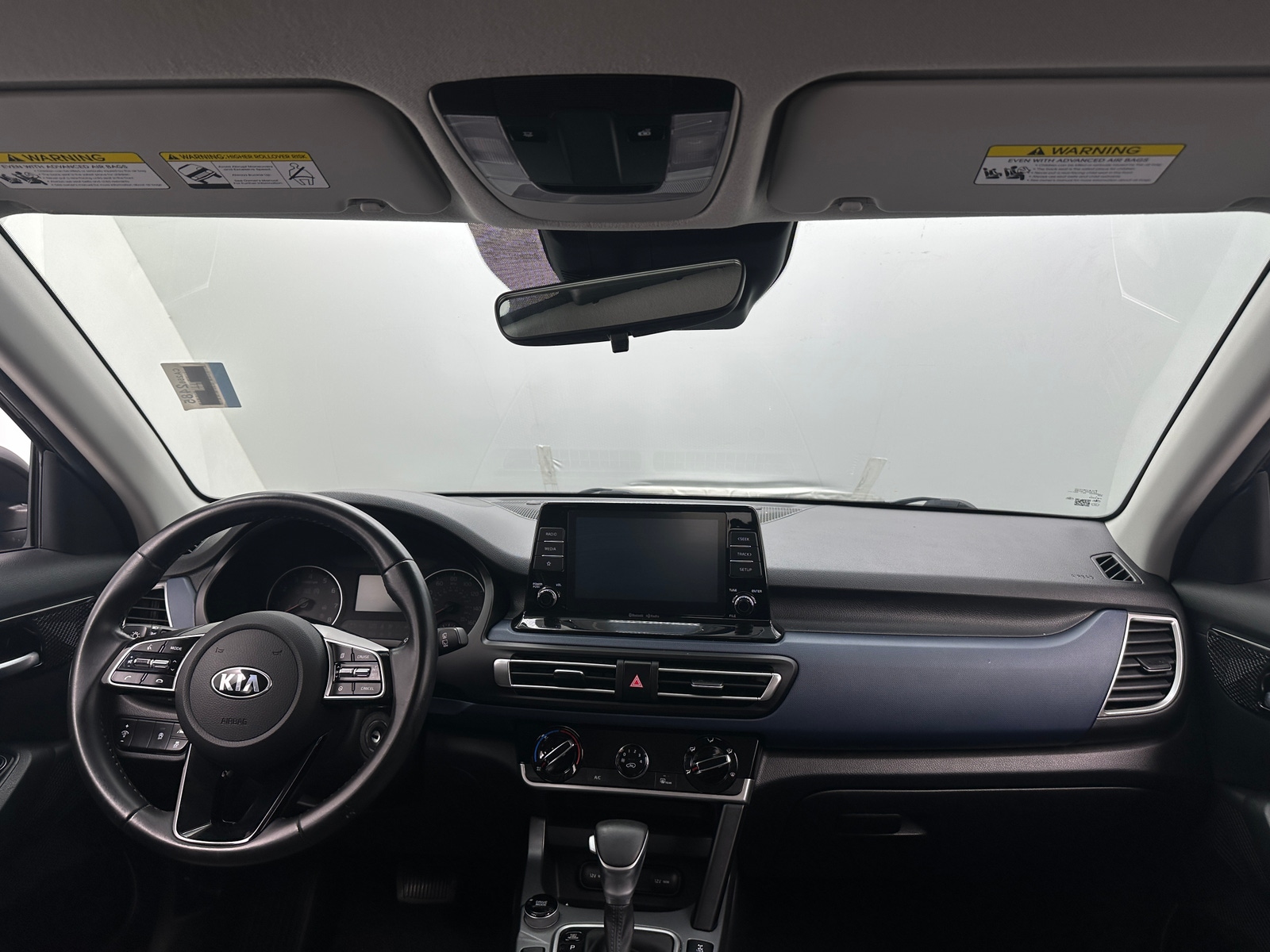 Thumbnail: 2021 Kia Seltos - 2