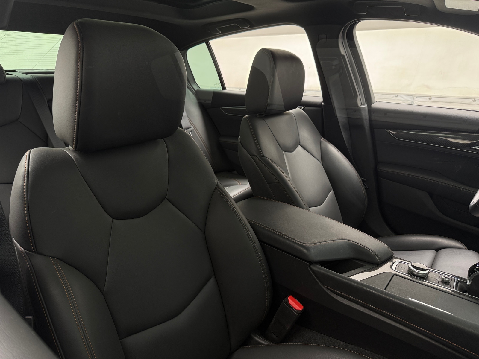 Thumbnail: 2024 Cadillac CT5 - 2