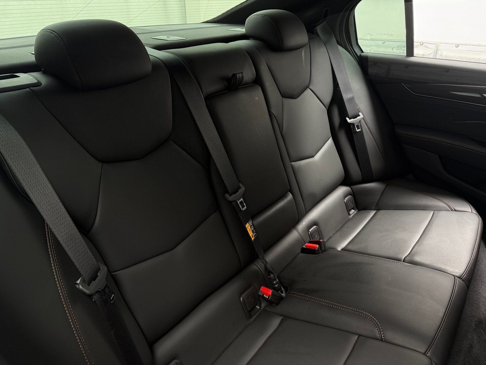 Thumbnail: 2024 Cadillac CT5 - 6