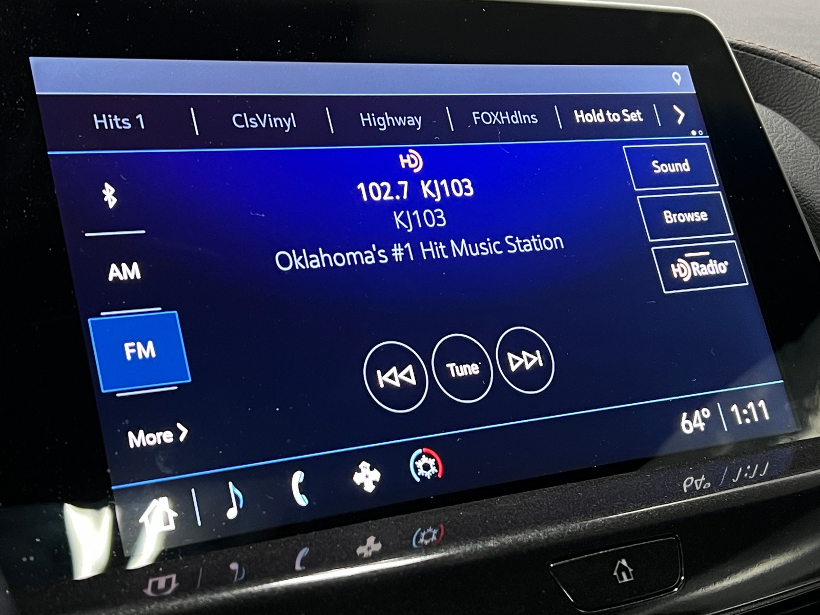 Thumbnail: 2024 Cadillac CT5 - 4