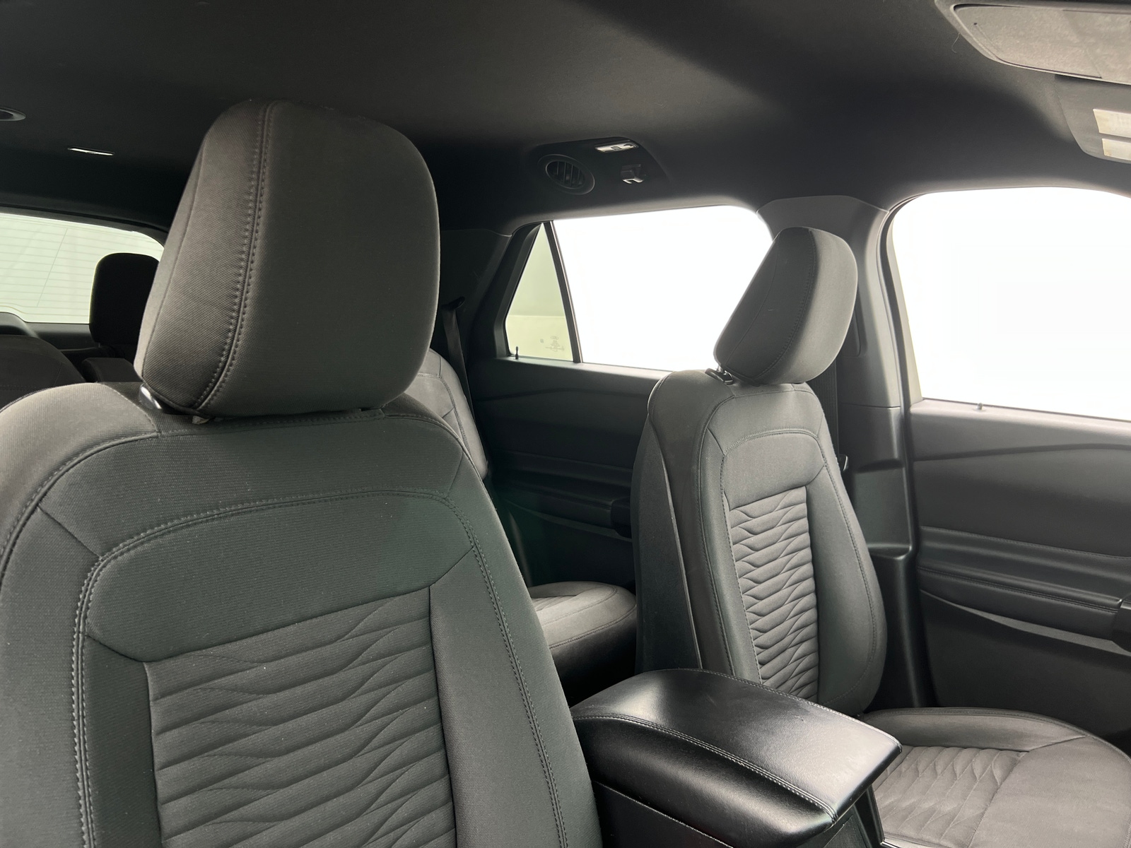 Thumbnail: 2020 Ford Explorer - 2