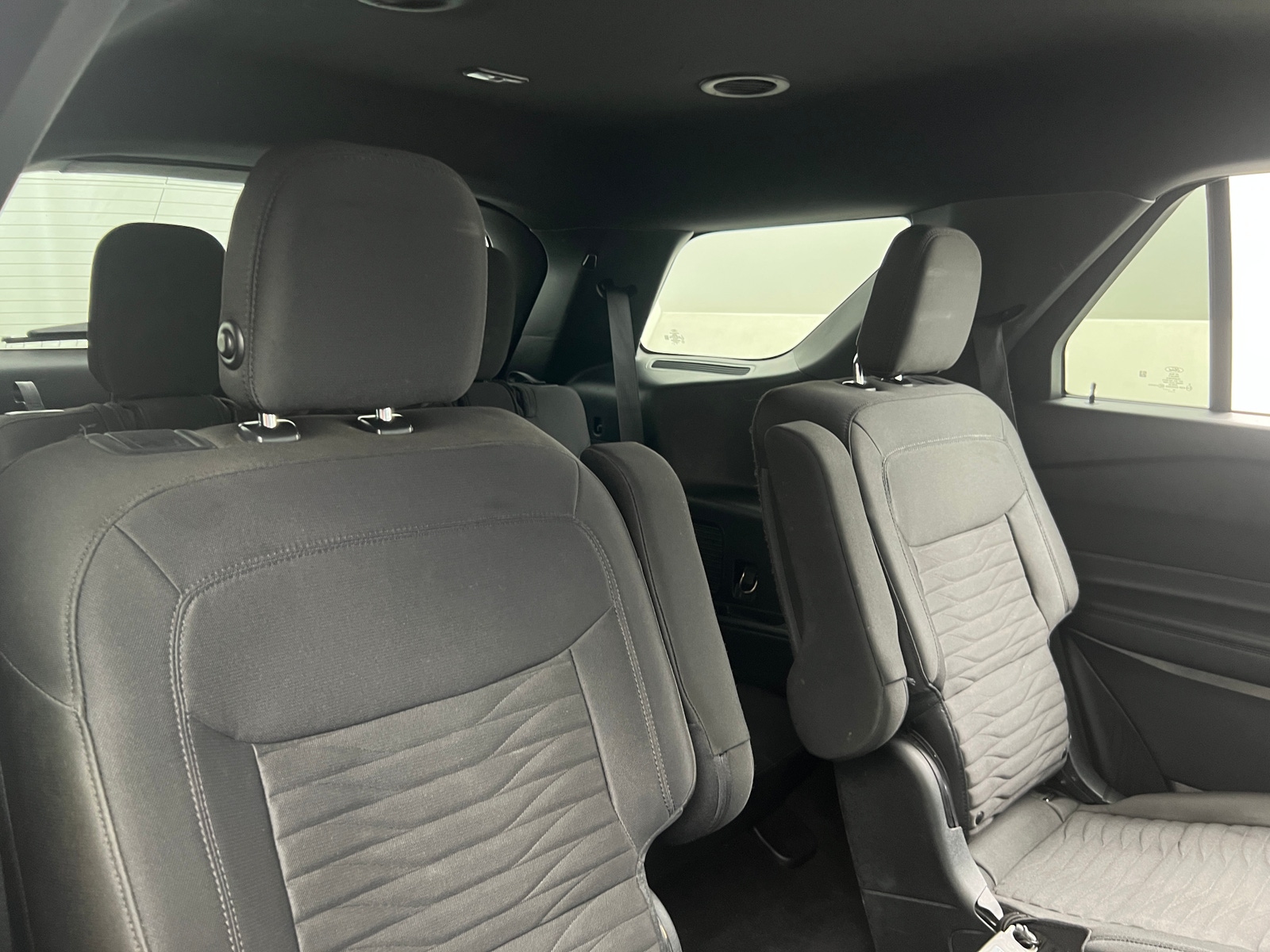 Thumbnail: 2020 Ford Explorer - 6