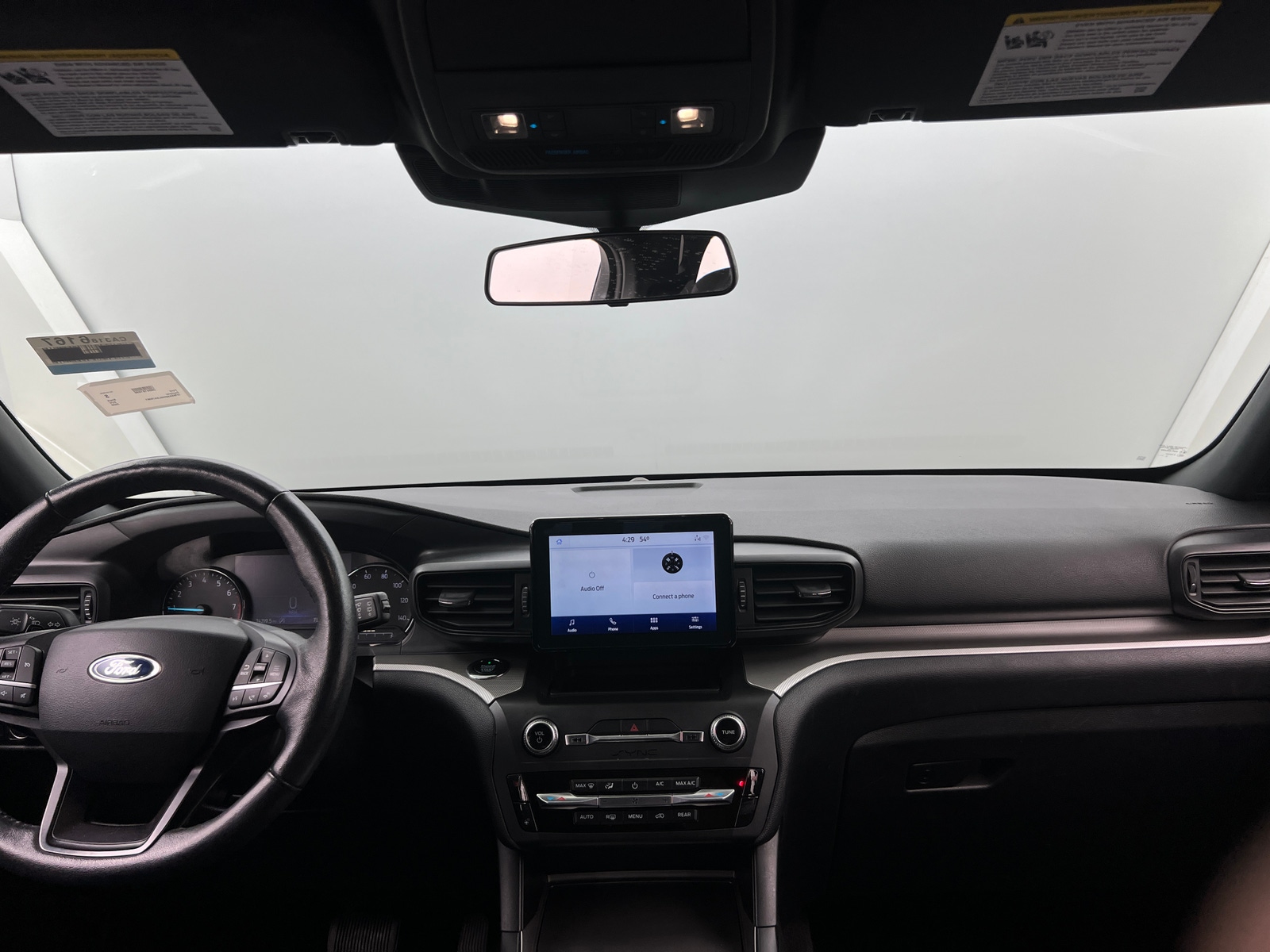 Thumbnail: 2020 Ford Explorer - 3