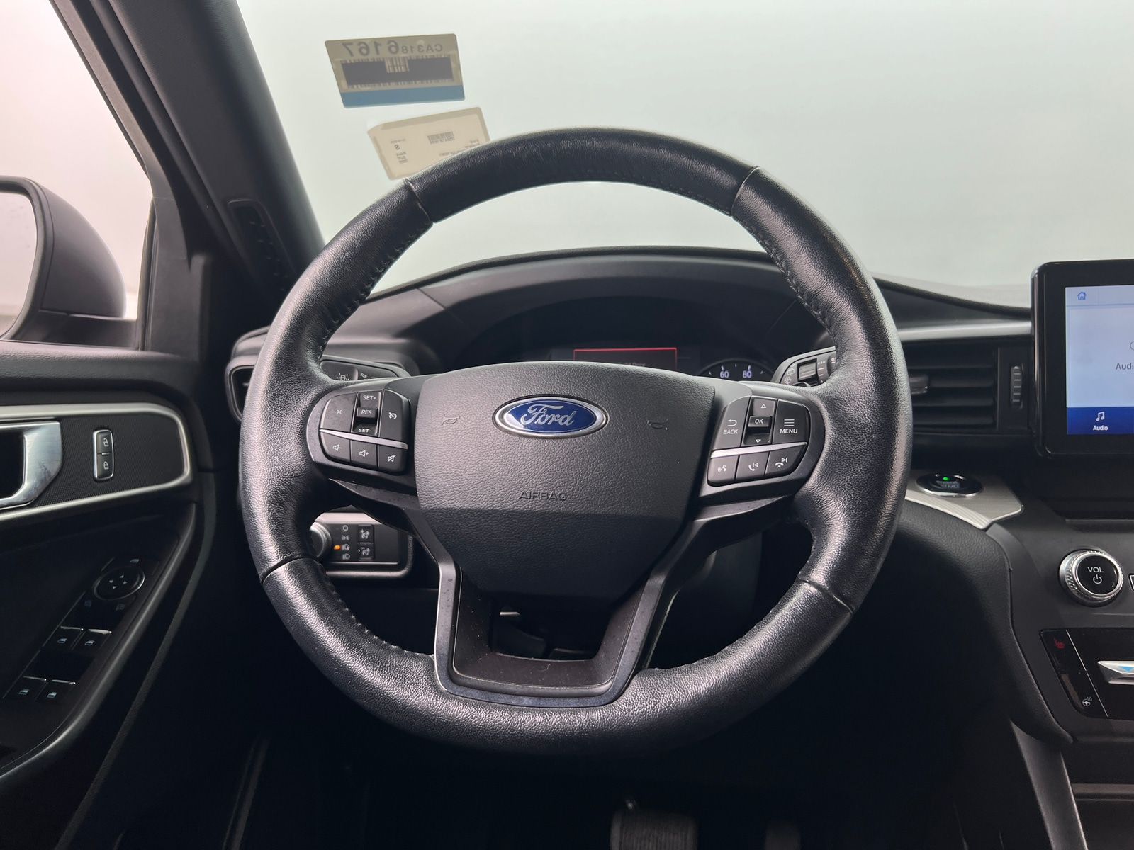 Thumbnail: 2020 Ford Explorer - 5