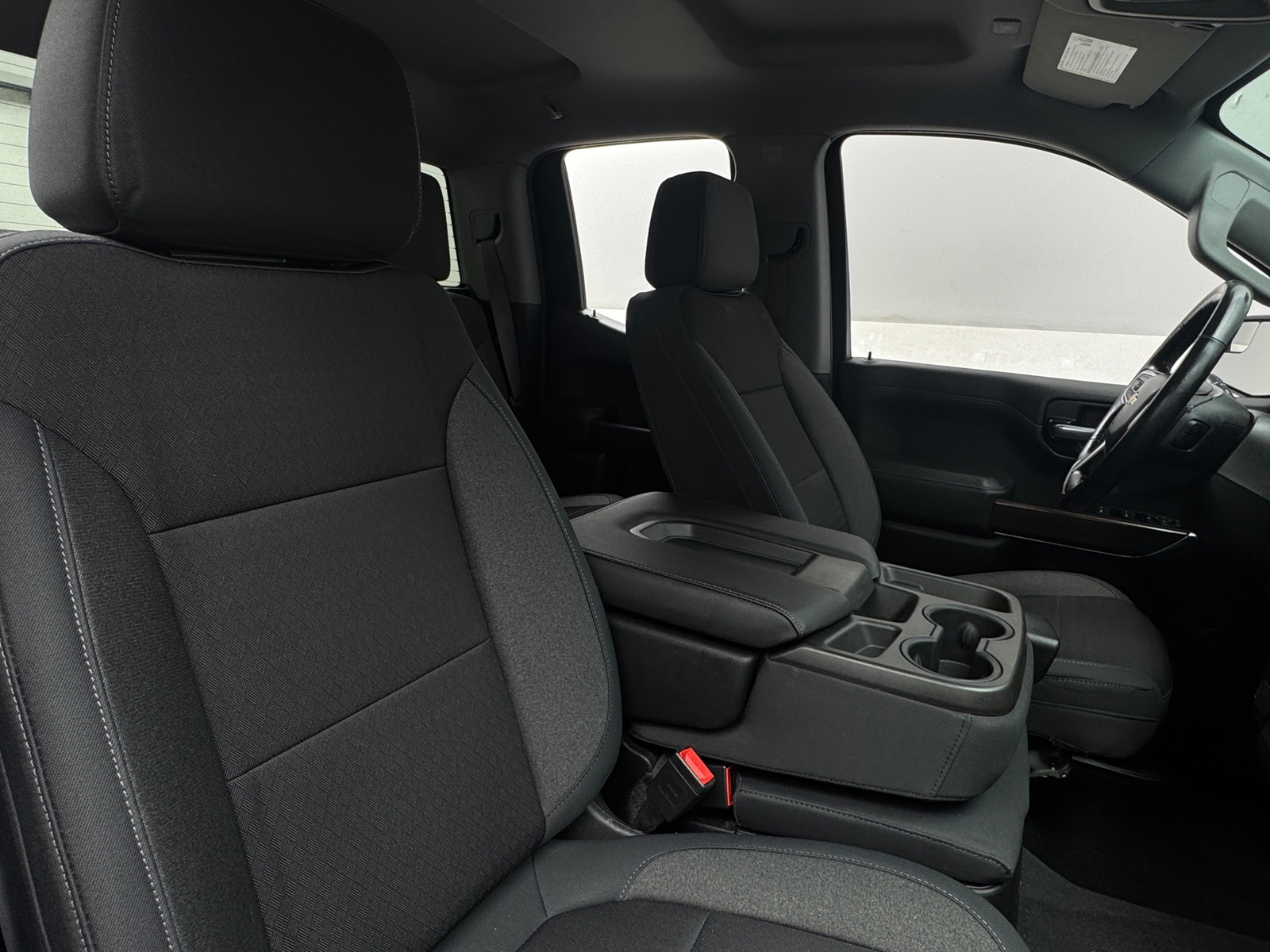 Thumbnail: 2019 Chevrolet Silverado 1500 - 2