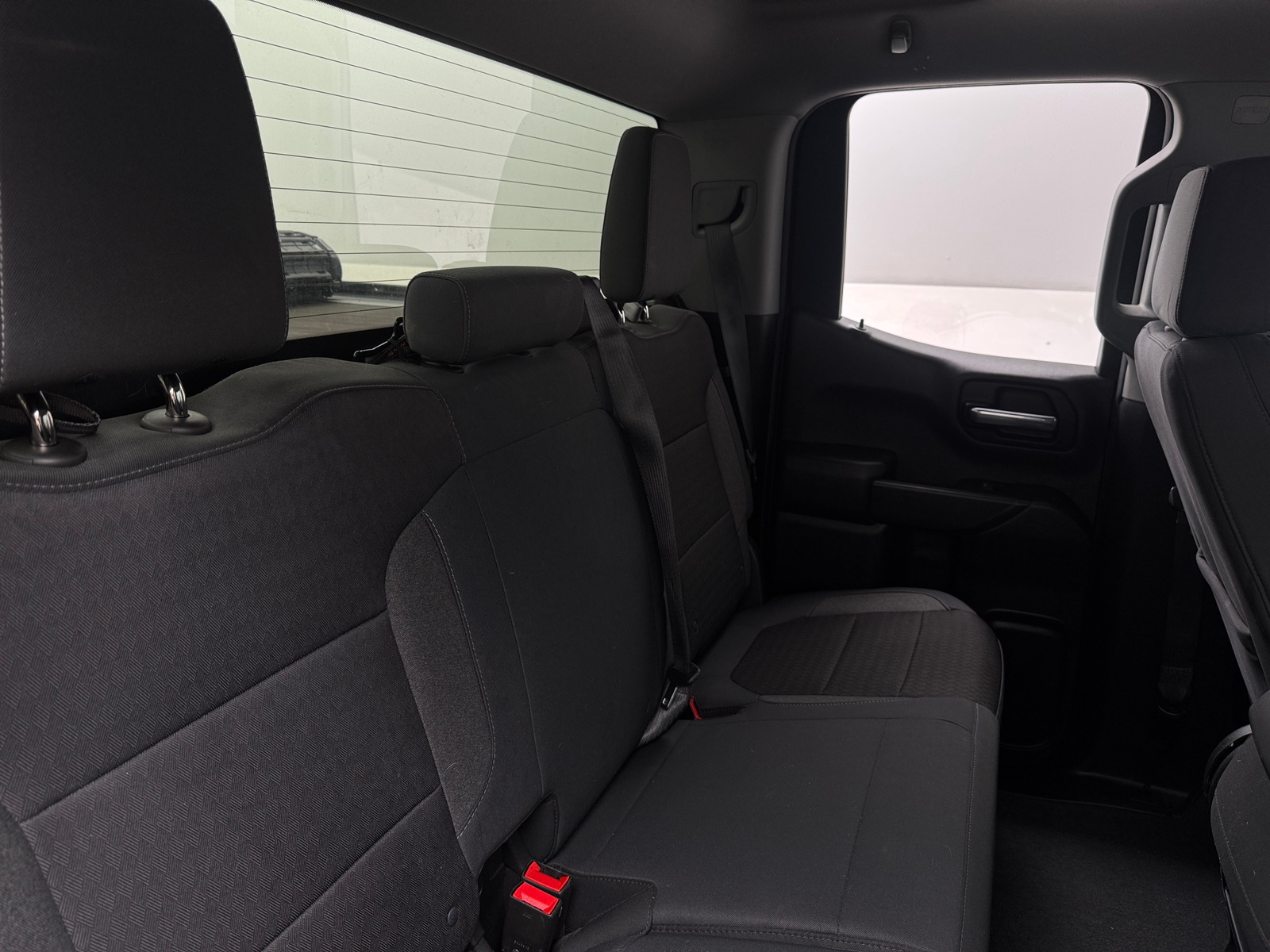 Thumbnail: 2019 Chevrolet Silverado 1500 - 6