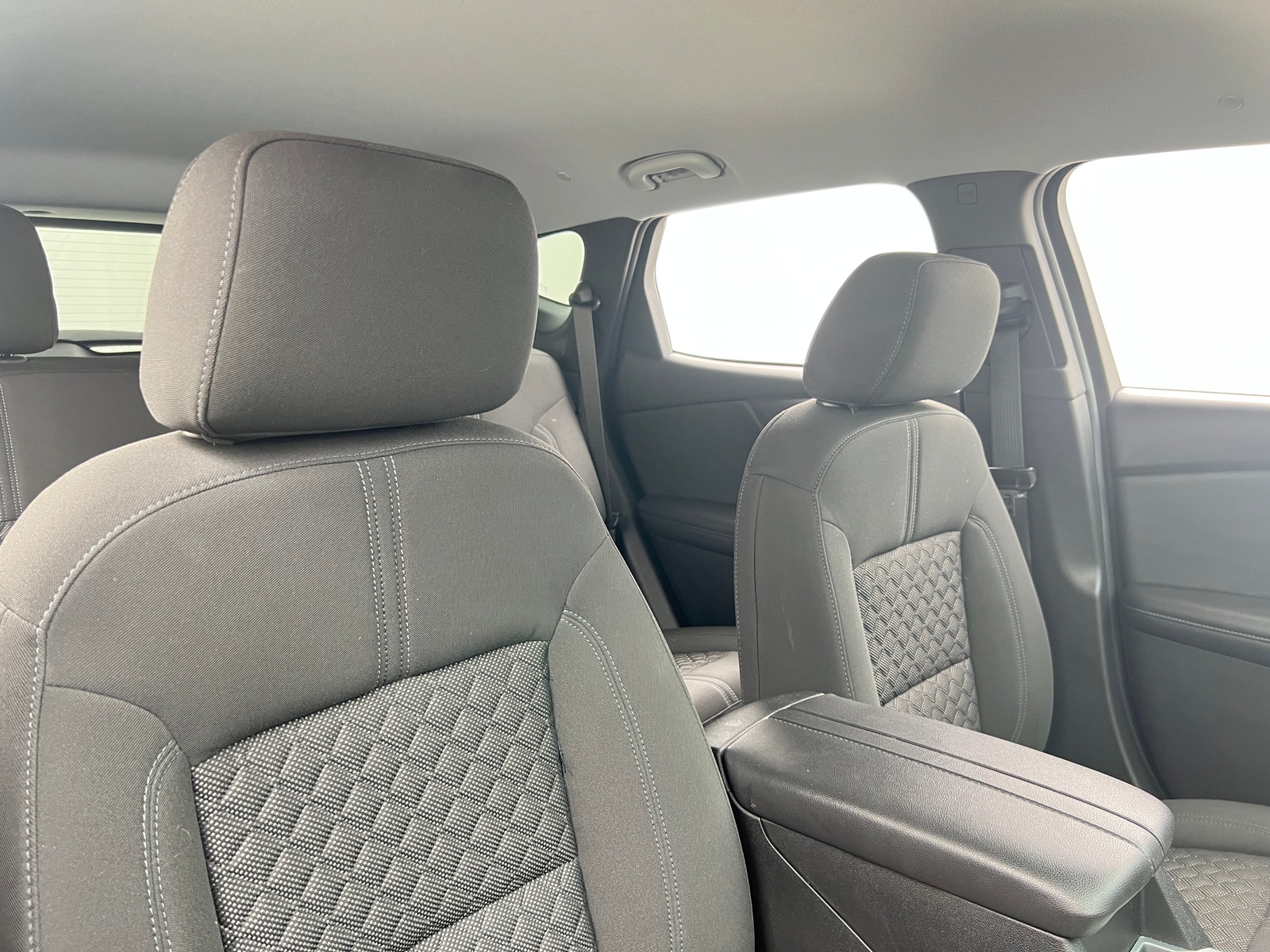 Thumbnail: 2021 Chevrolet Blazer - 2