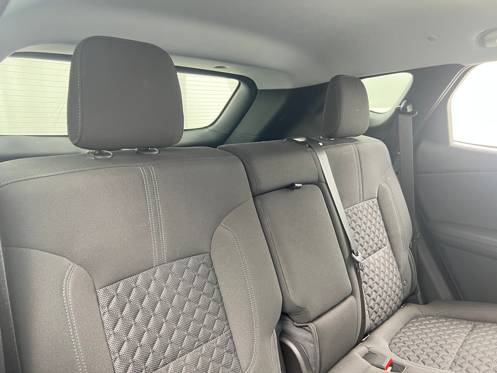 Thumbnail: 2021 Chevrolet Blazer - 6