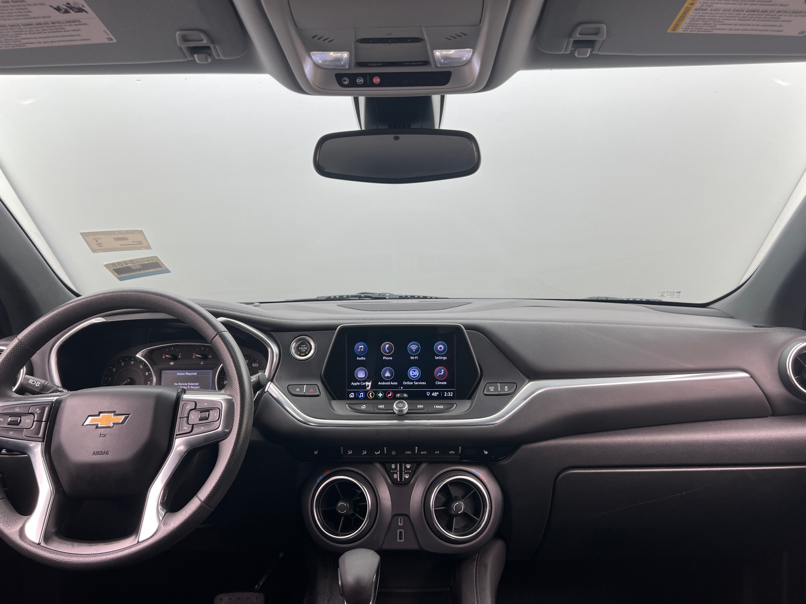 Thumbnail: 2021 Chevrolet Blazer - 3