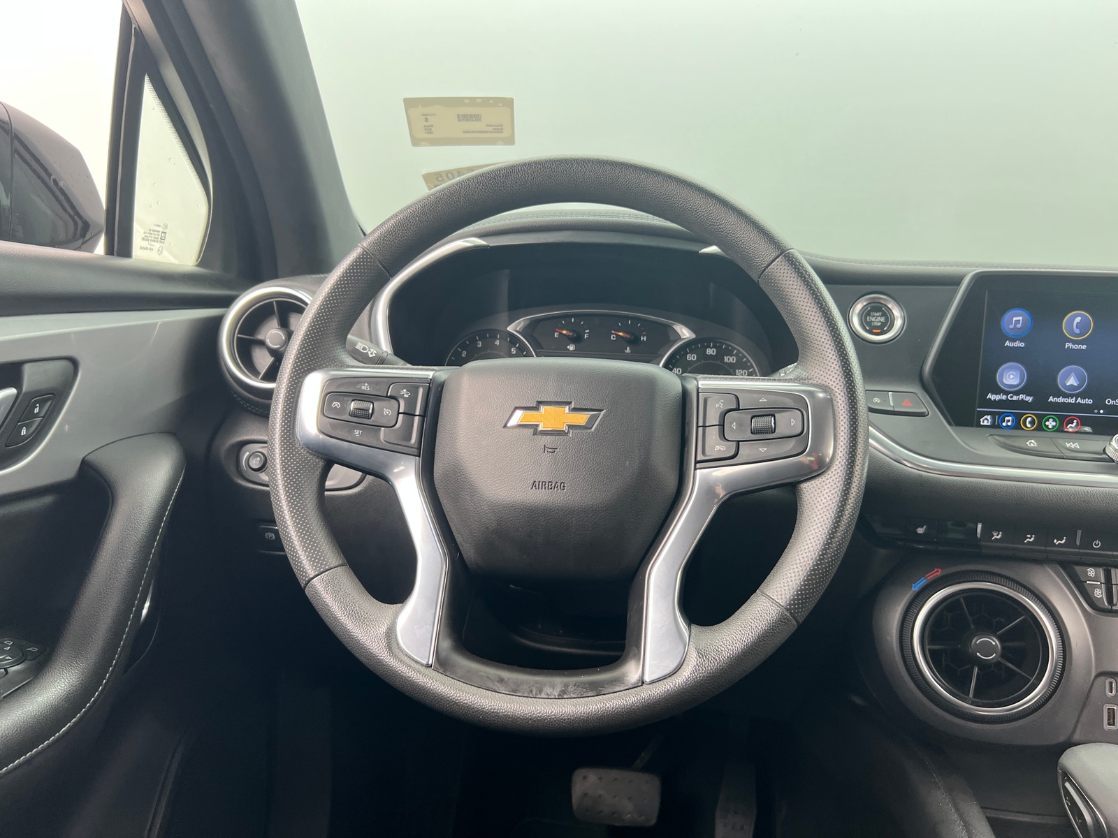 Thumbnail: 2021 Chevrolet Blazer - 5