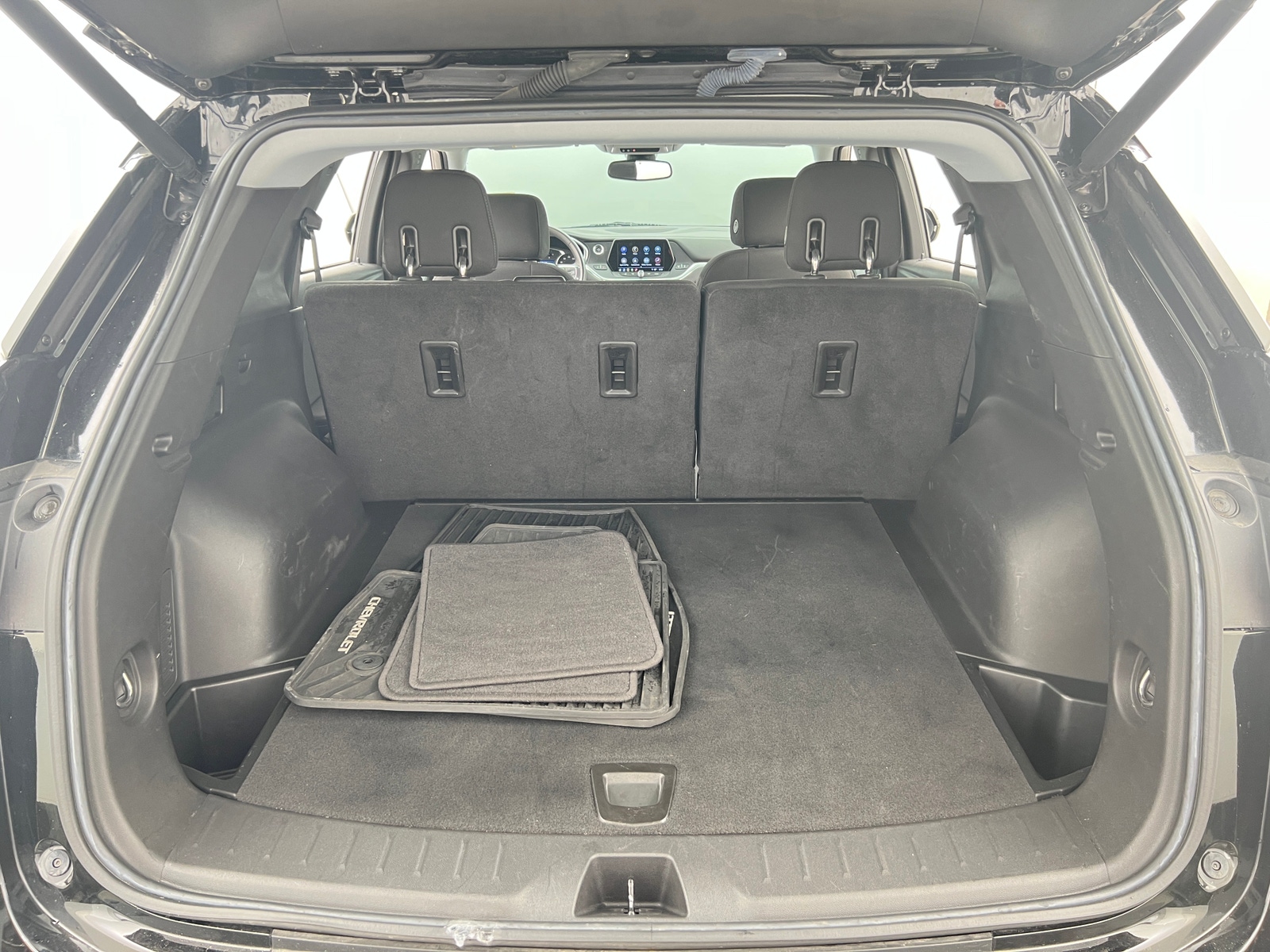 Thumbnail: 2021 Chevrolet Blazer - 7