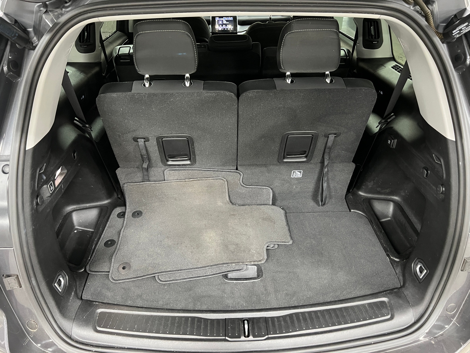 Thumbnail: 2022 Jeep Grand Cherokee L - 7