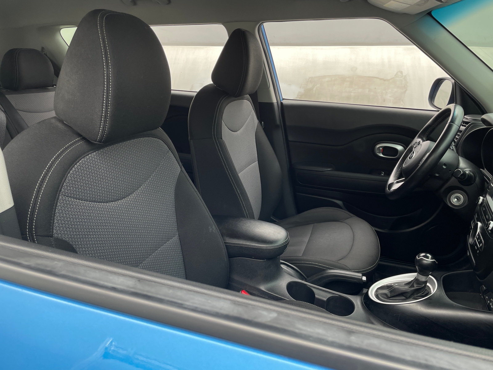 Thumbnail: 2017 Kia Soul - 2