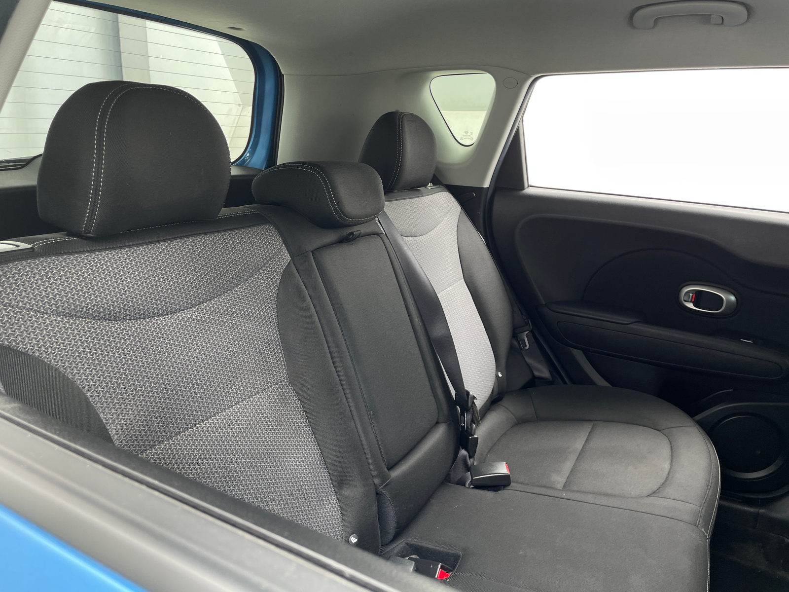 Thumbnail: 2017 Kia Soul - 6