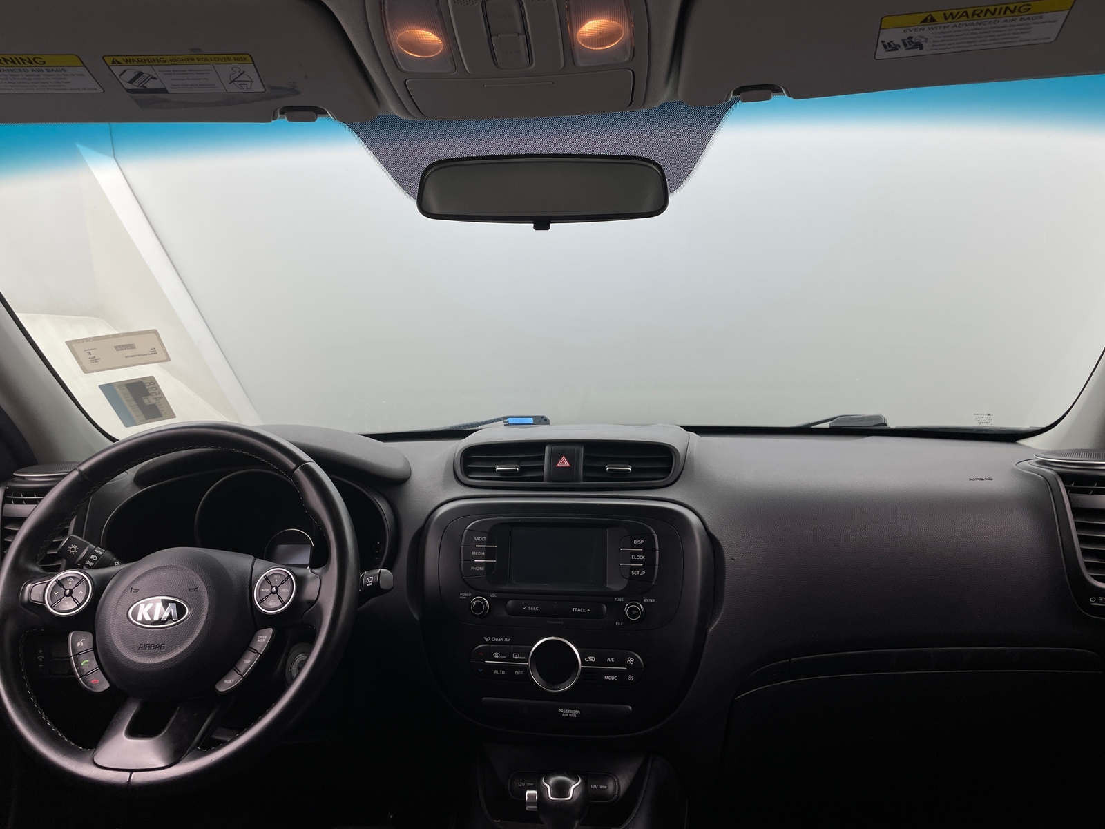 Thumbnail: 2017 Kia Soul - 3