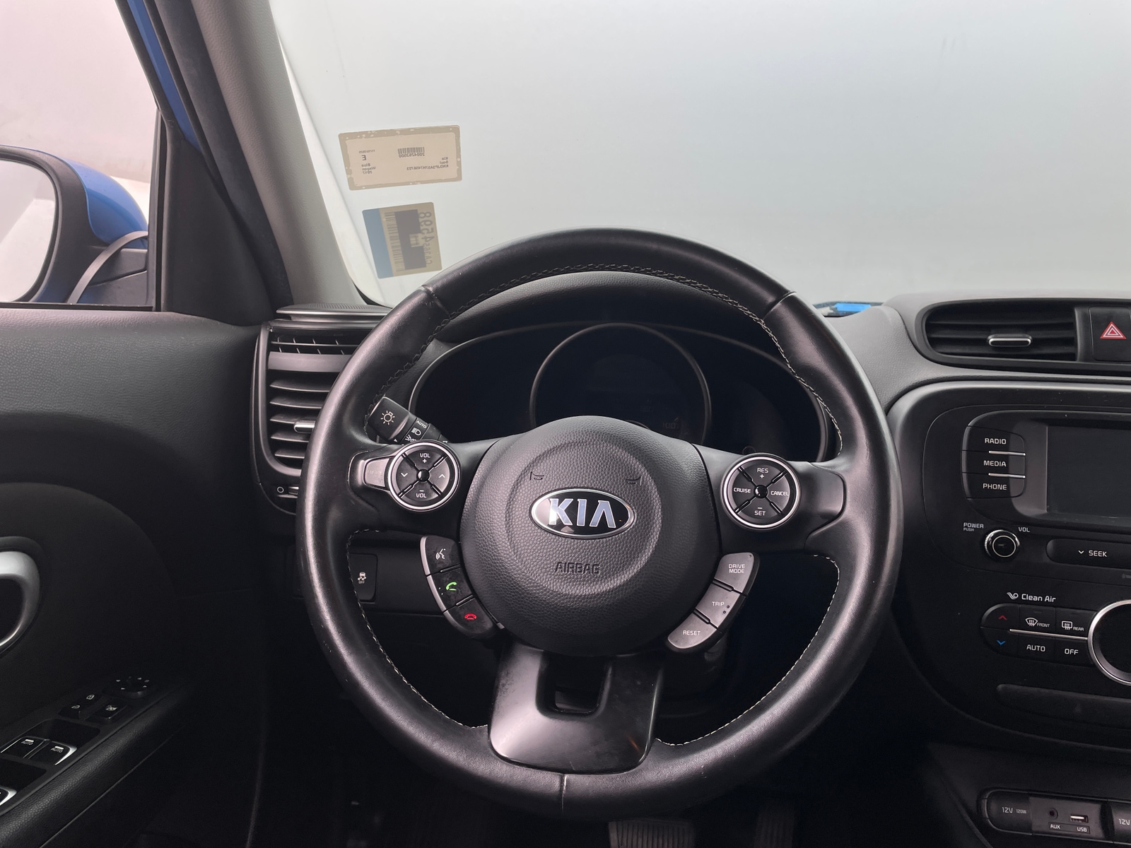 Thumbnail: 2017 Kia Soul - 5