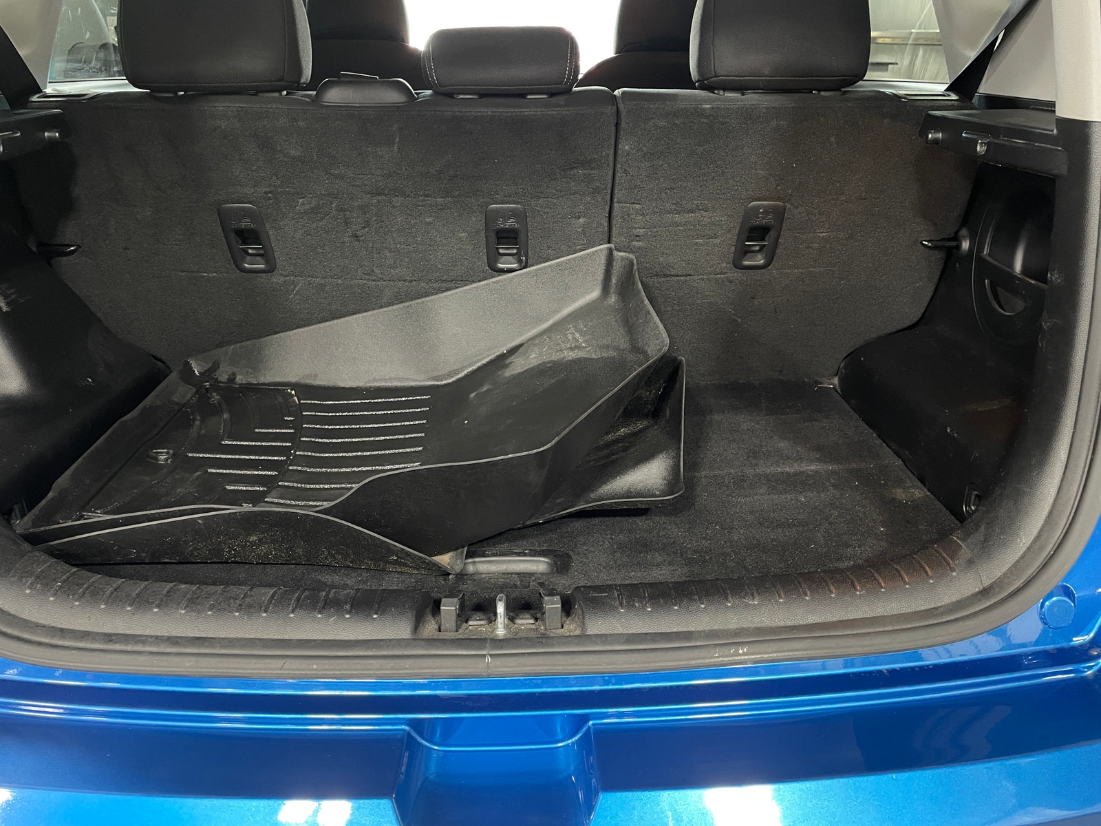 Thumbnail: 2017 Kia Soul - 7