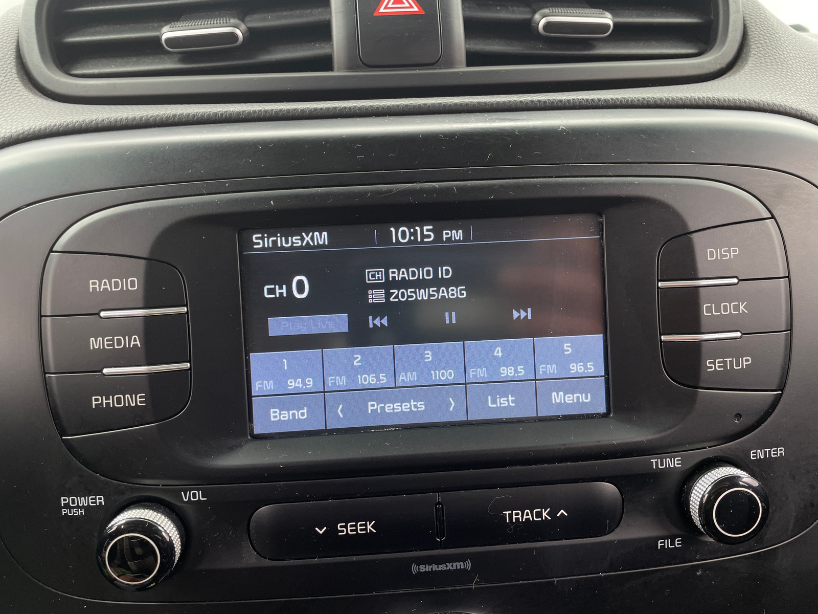 Thumbnail: 2017 Kia Soul - 4