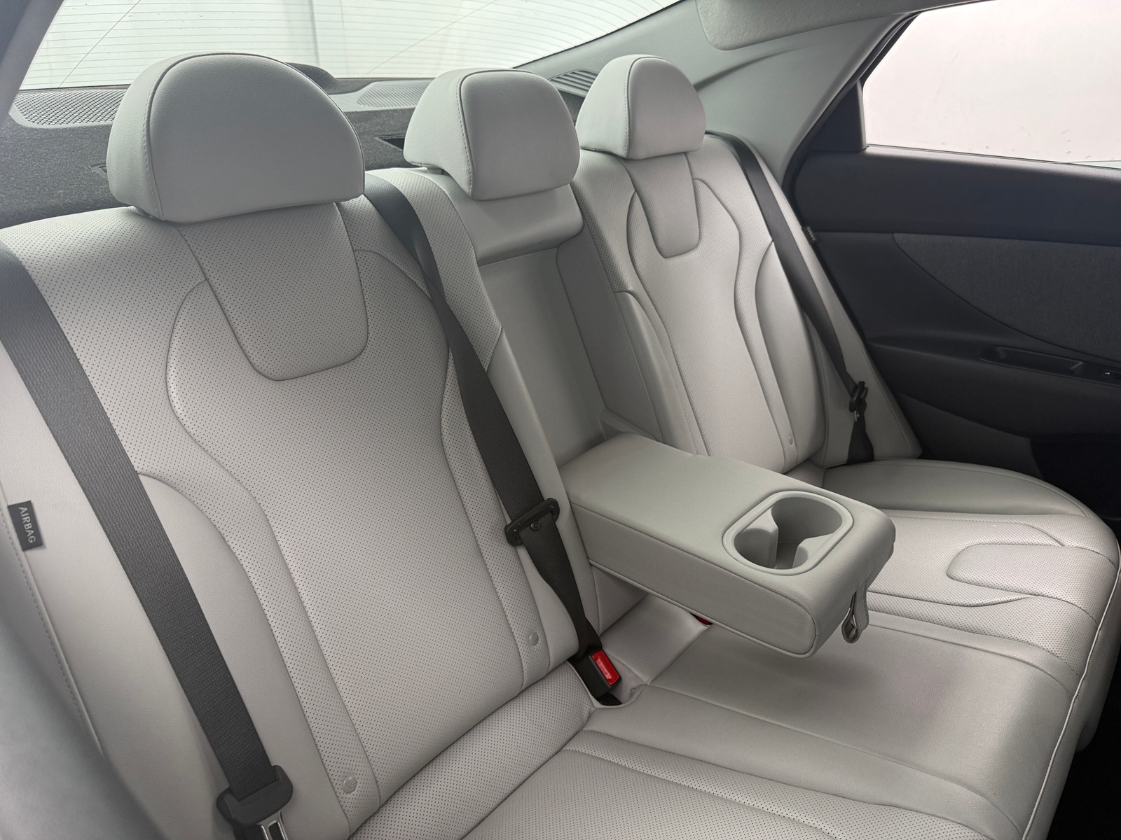 Thumbnail: 2025 Hyundai Elantra - 5