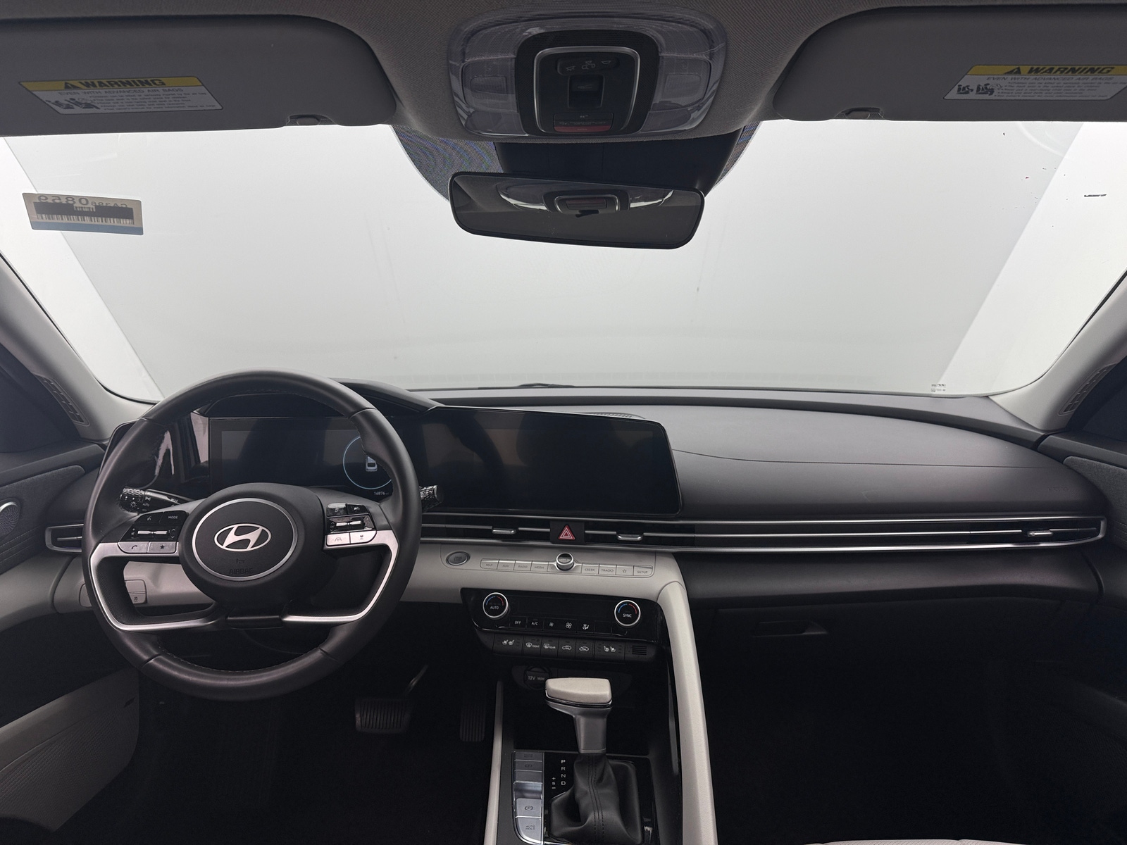 Thumbnail: 2025 Hyundai Elantra - 2