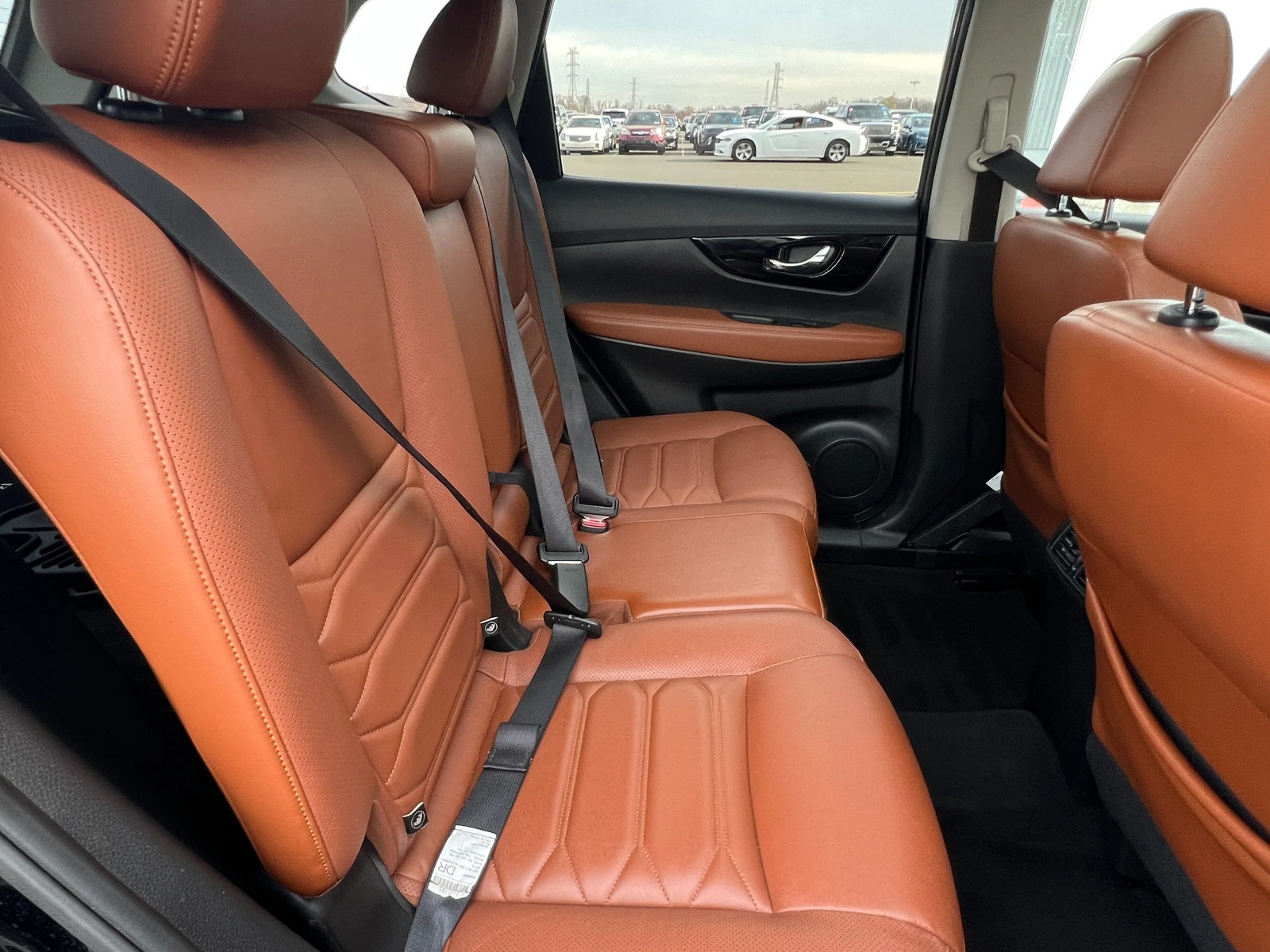 Thumbnail: 2018 Nissan Rogue - 5