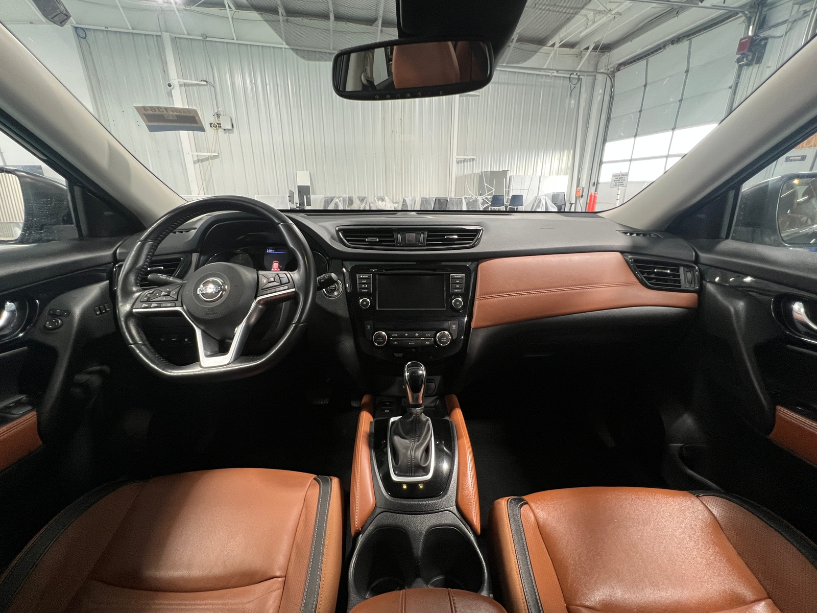 Thumbnail: 2018 Nissan Rogue - 2