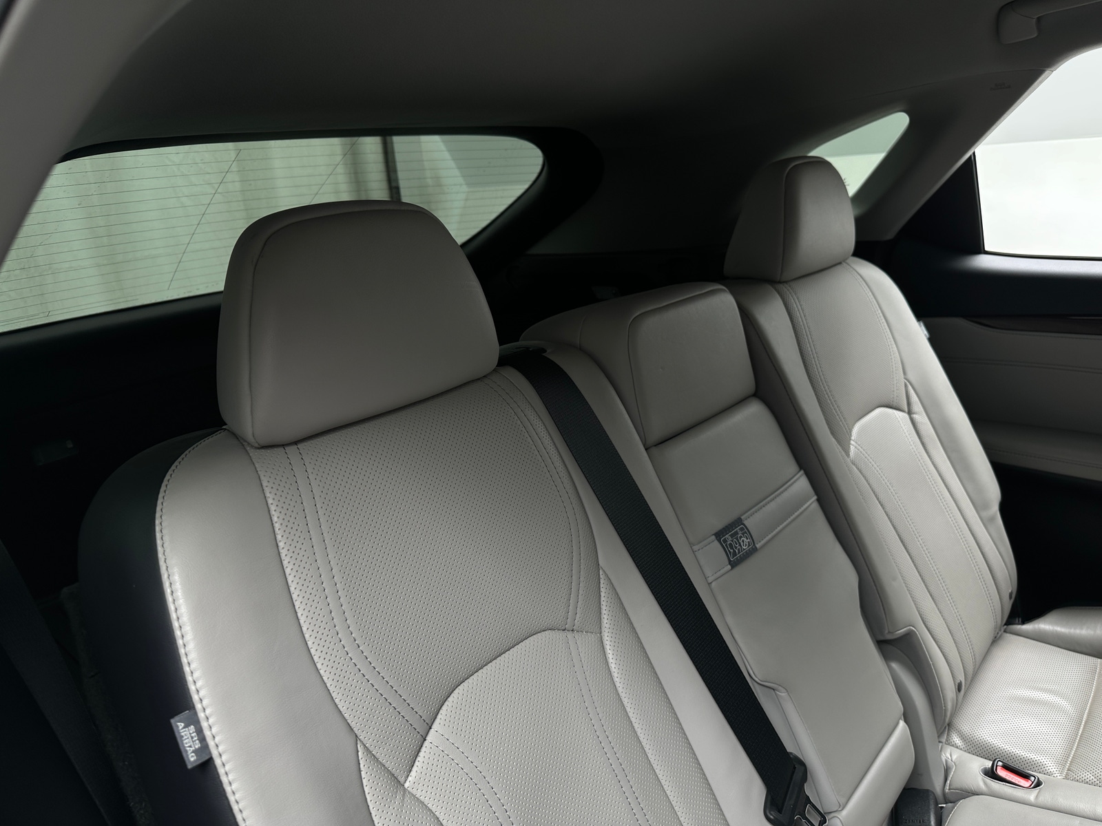 Thumbnail: 2016 Lexus RX - 6