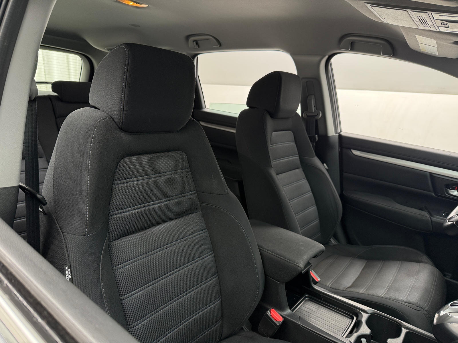 Thumbnail: 2020 Honda CR-V - 2