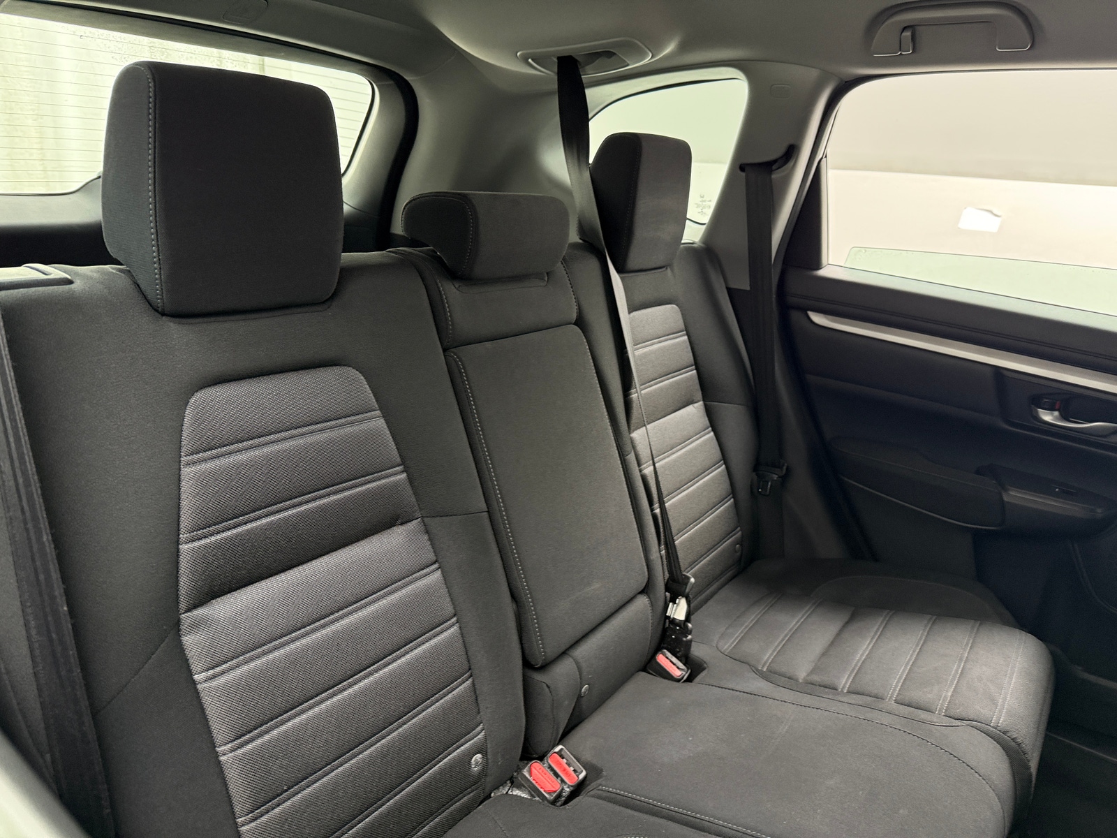 Thumbnail: 2020 Honda CR-V - 6