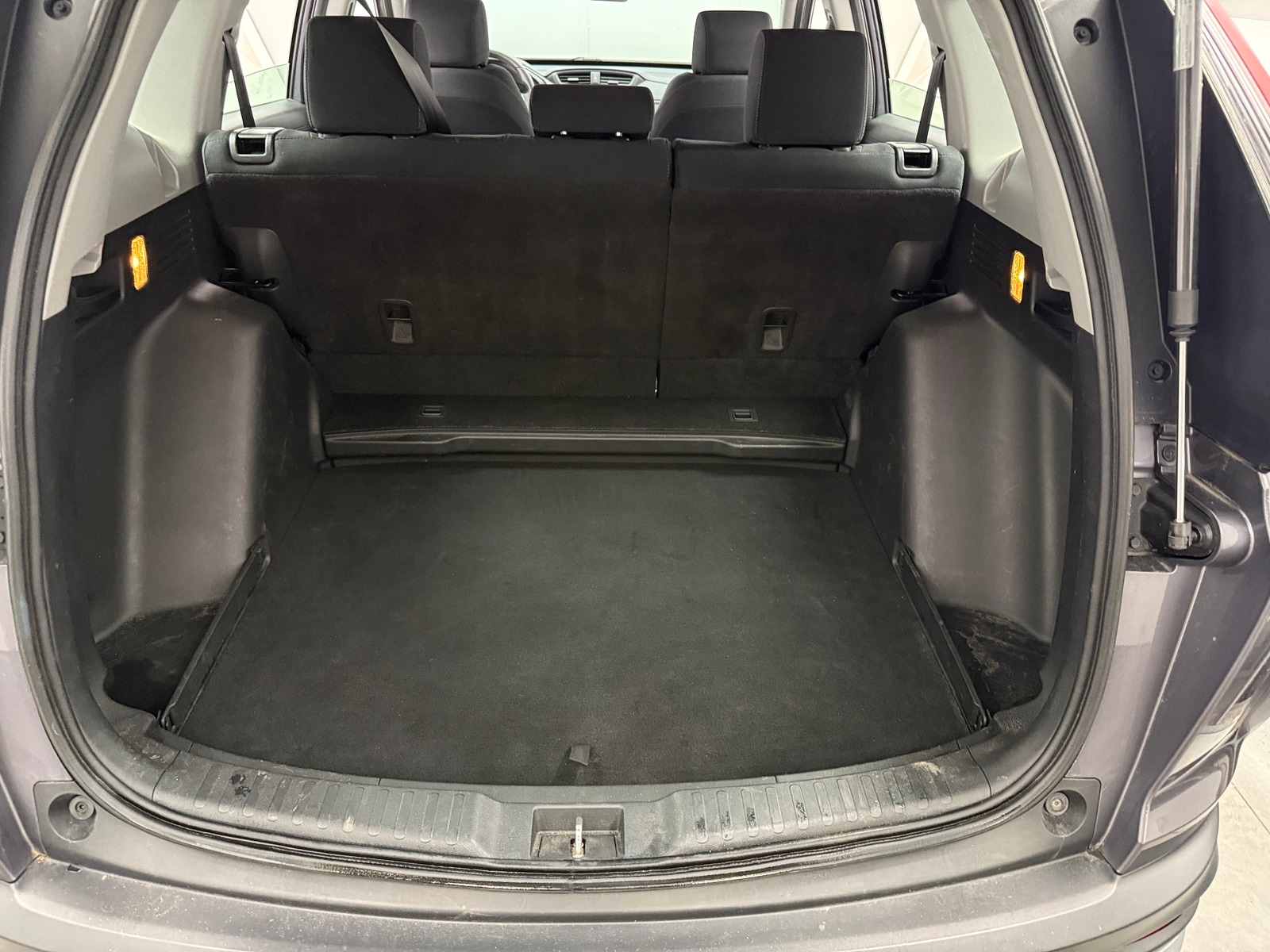 Thumbnail: 2020 Honda CR-V - 7