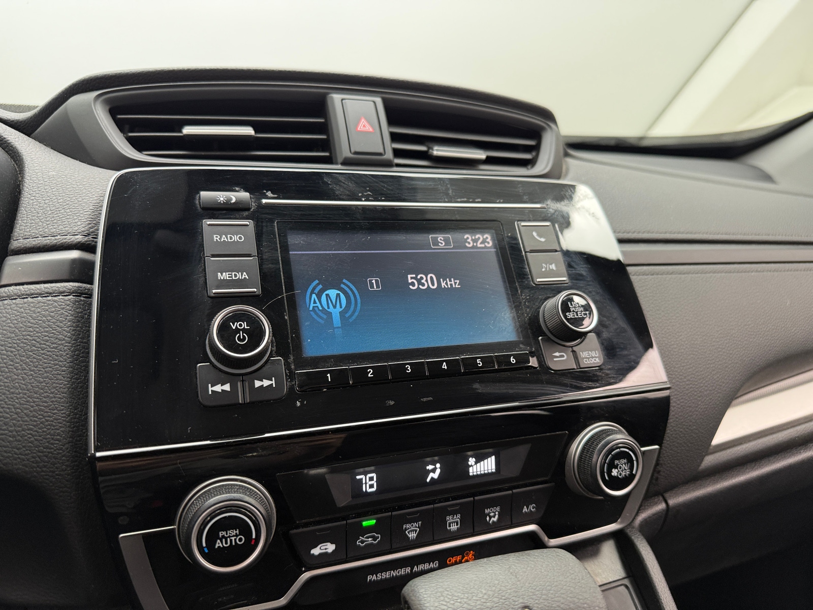 Thumbnail: 2020 Honda CR-V - 4