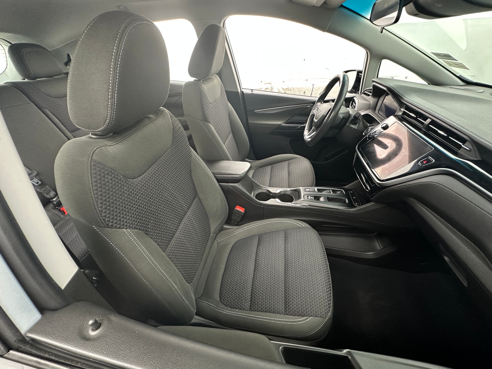 Thumbnail: 2023 Chevrolet Bolt EV - 2