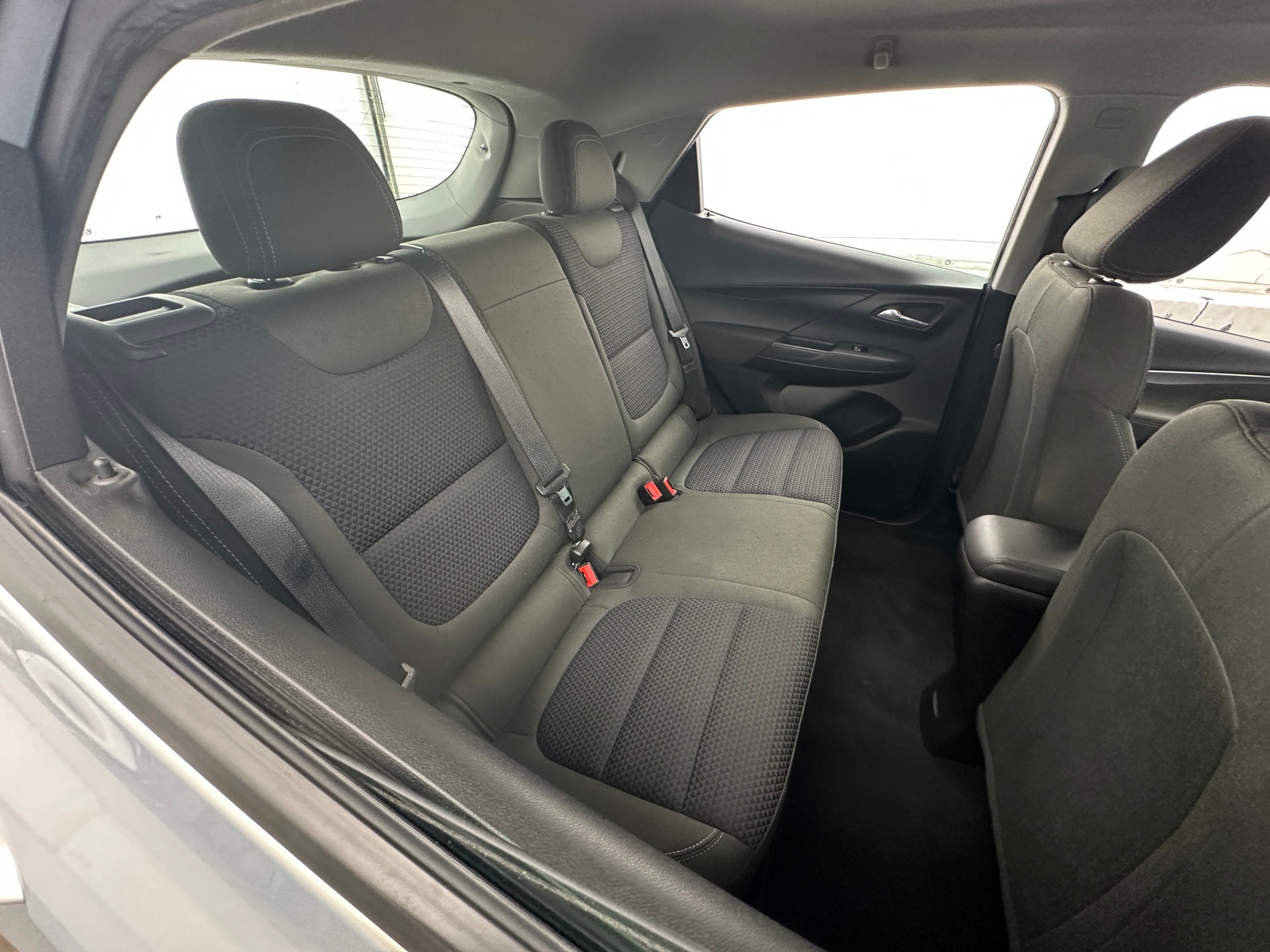 Thumbnail: 2023 Chevrolet Bolt EV - 6